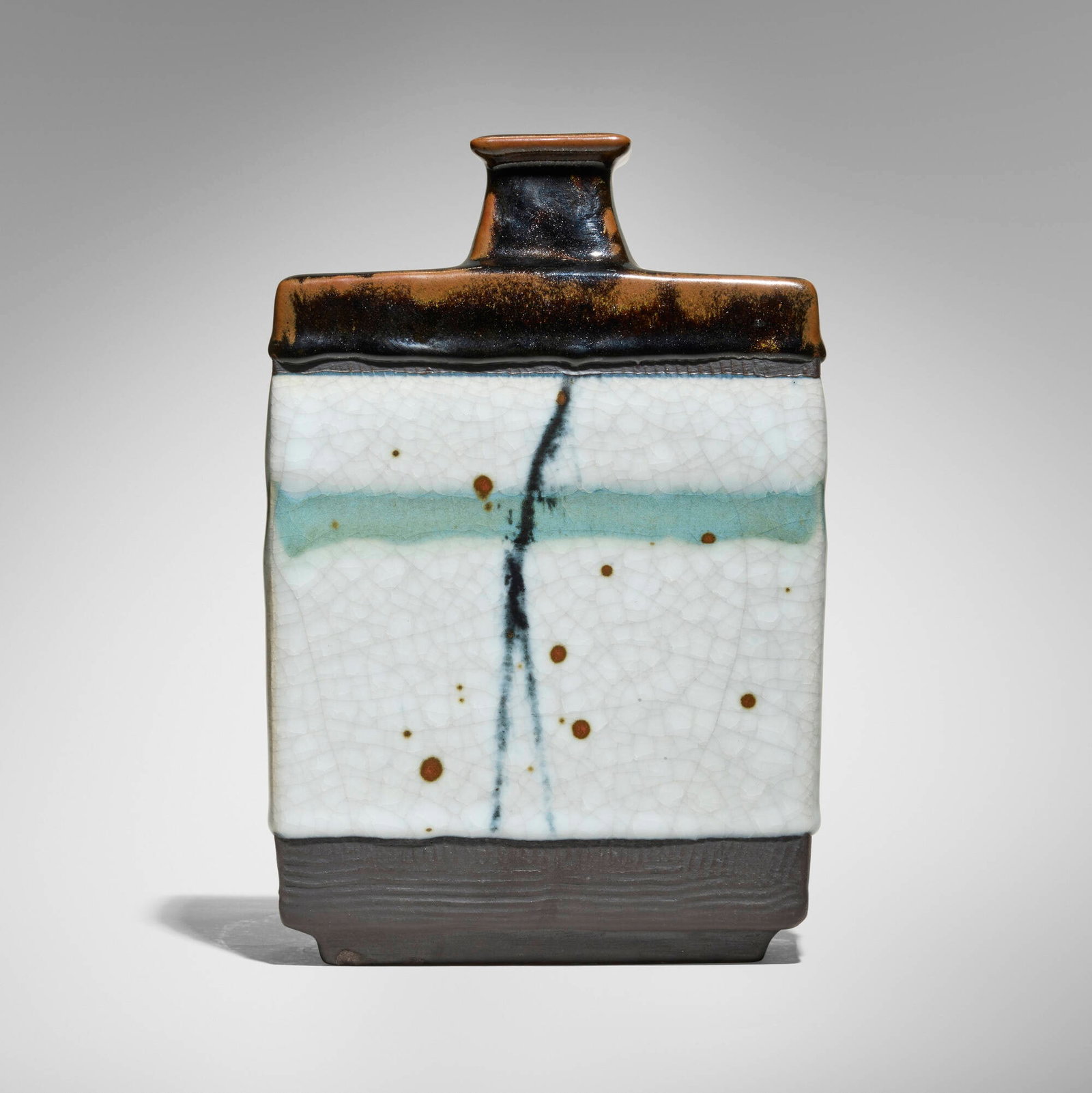 Albert Green, Vase - 2