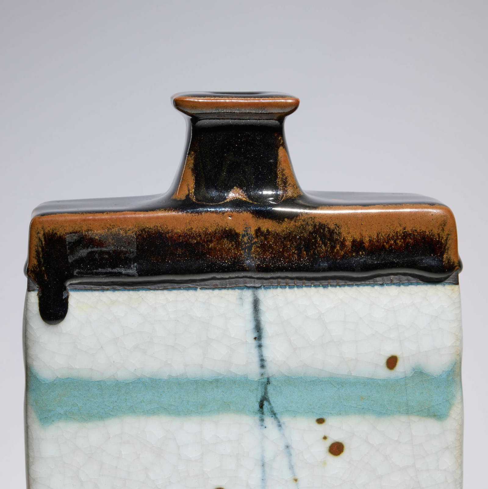 Albert Green, Vase - 4