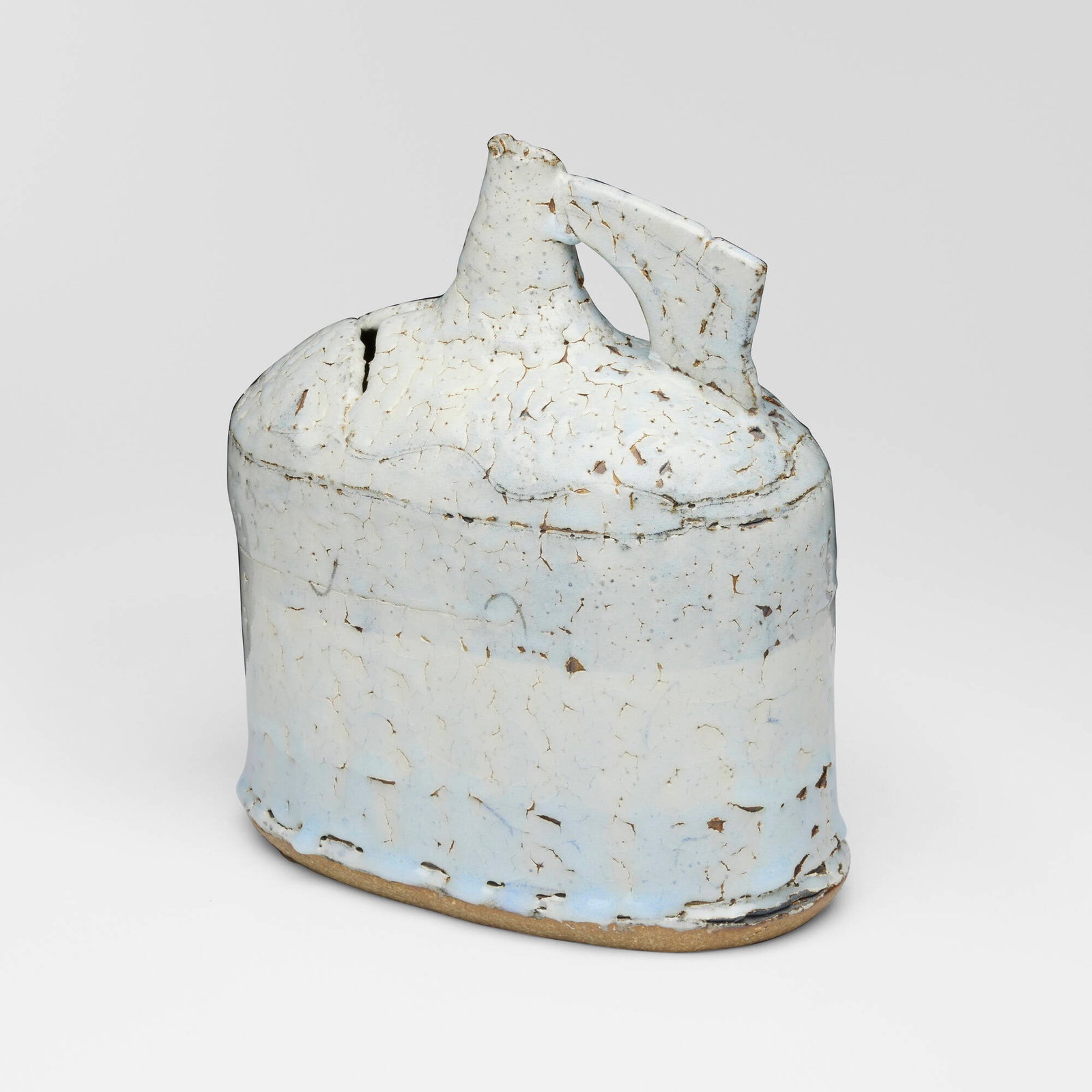 Jane Wheeler, Jug - 2