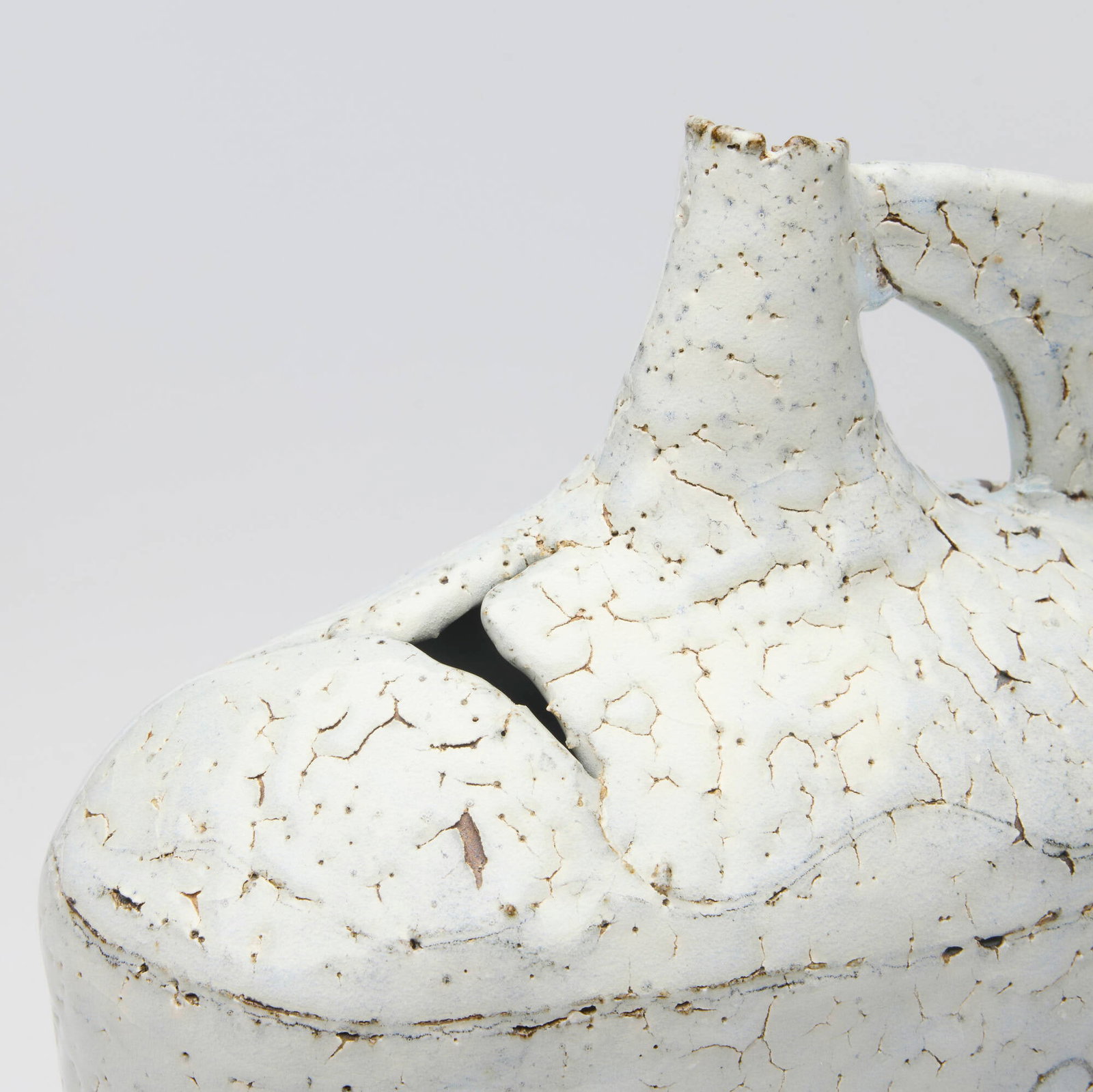 Jane Wheeler, Jug - 3
