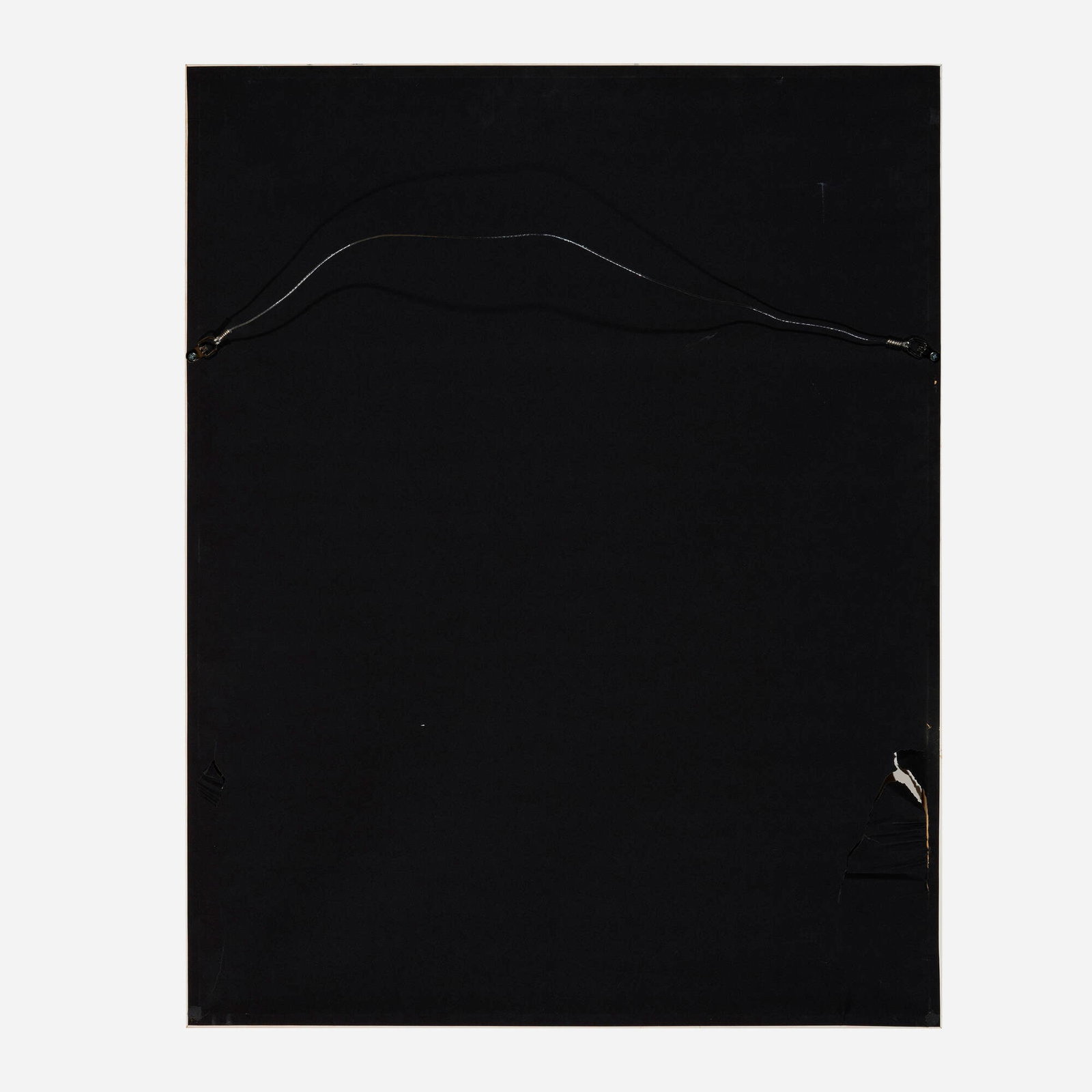 Rex Ashlock, Ocean - 3