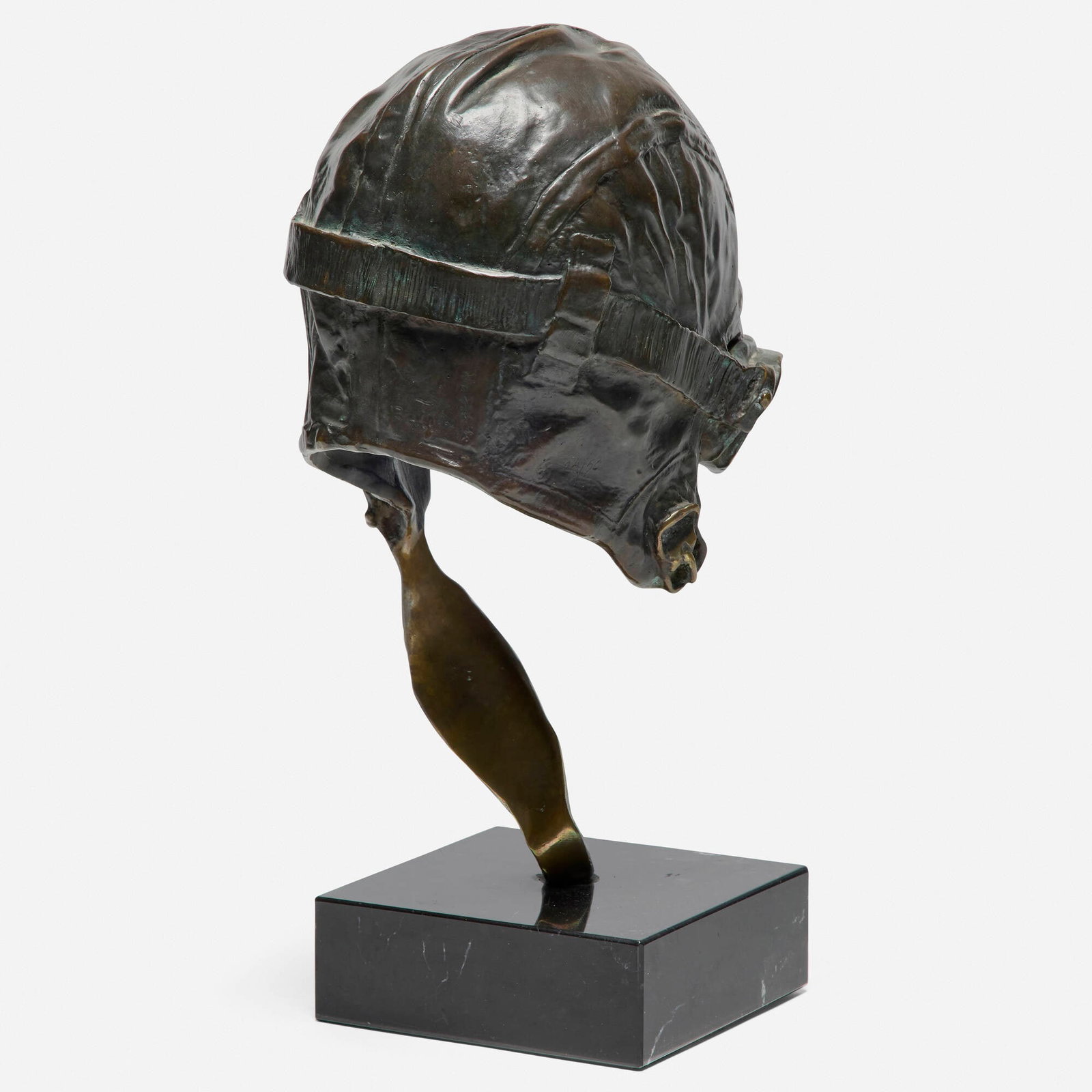John Nelson Battenberg, Aviator - 3