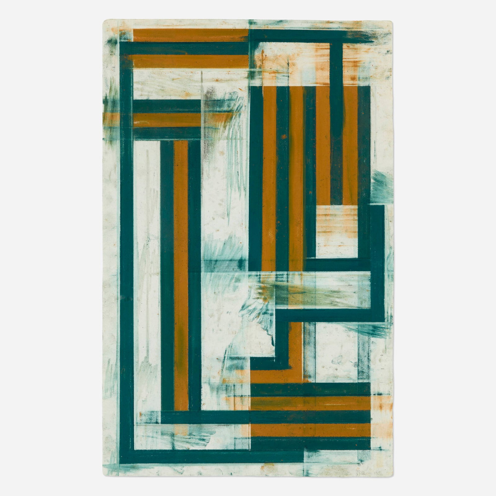 James Biederman, Untitled