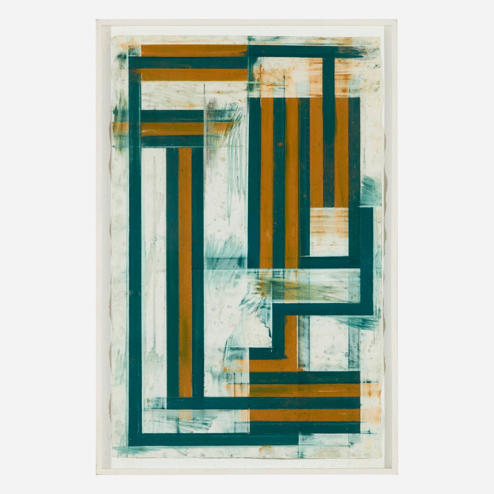 James Biederman, Untitled - 2
