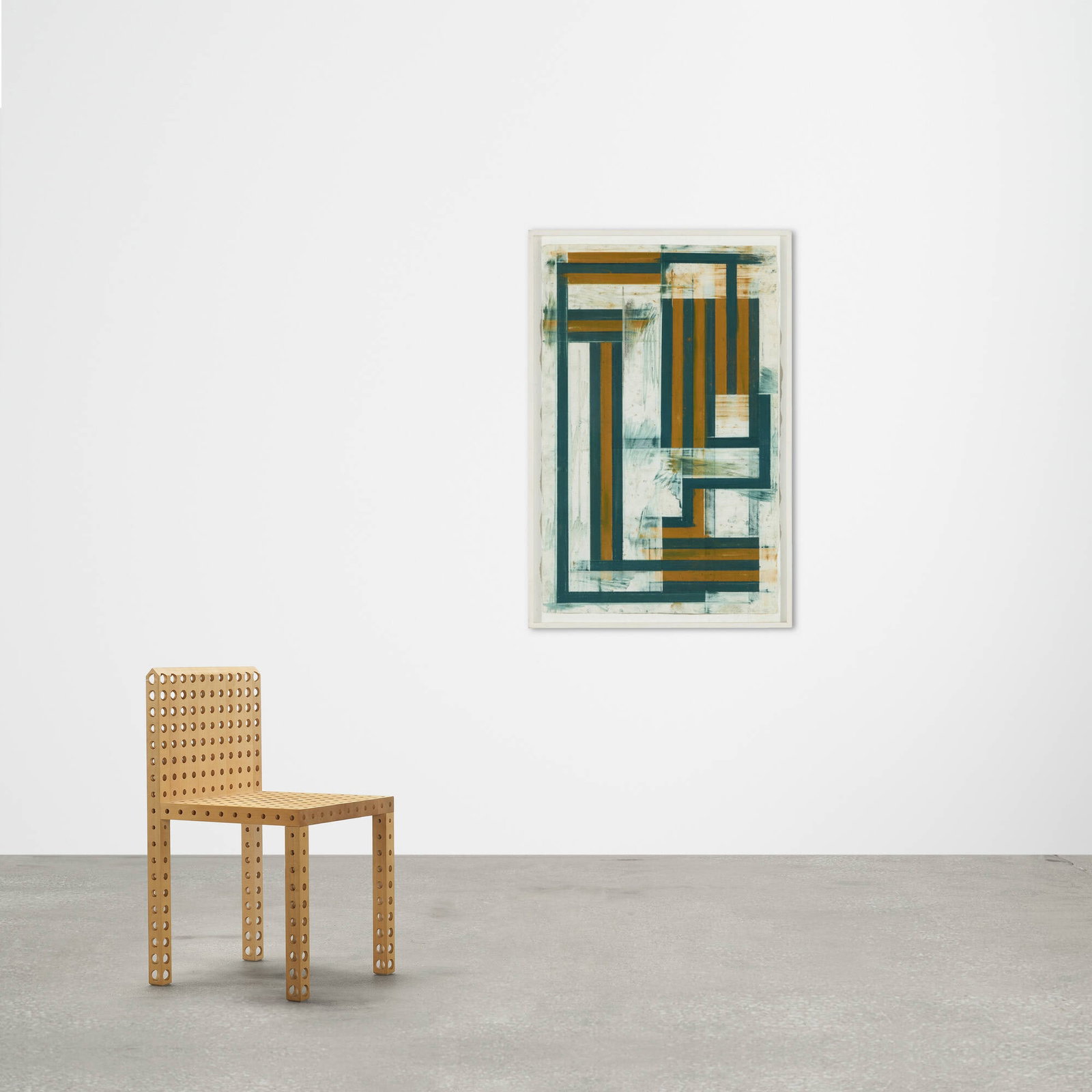 James Biederman, Untitled - 3
