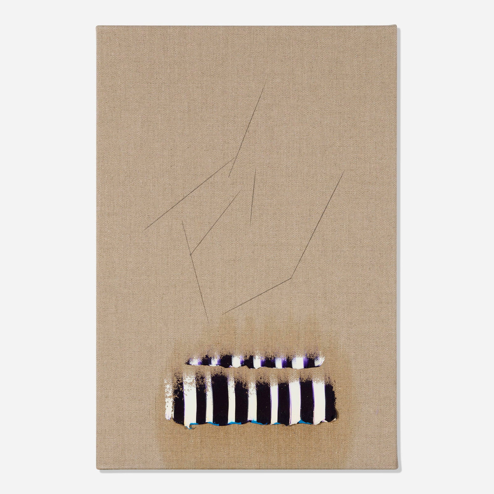 Zander Blom, 1.375 Untitled (1 of 2)