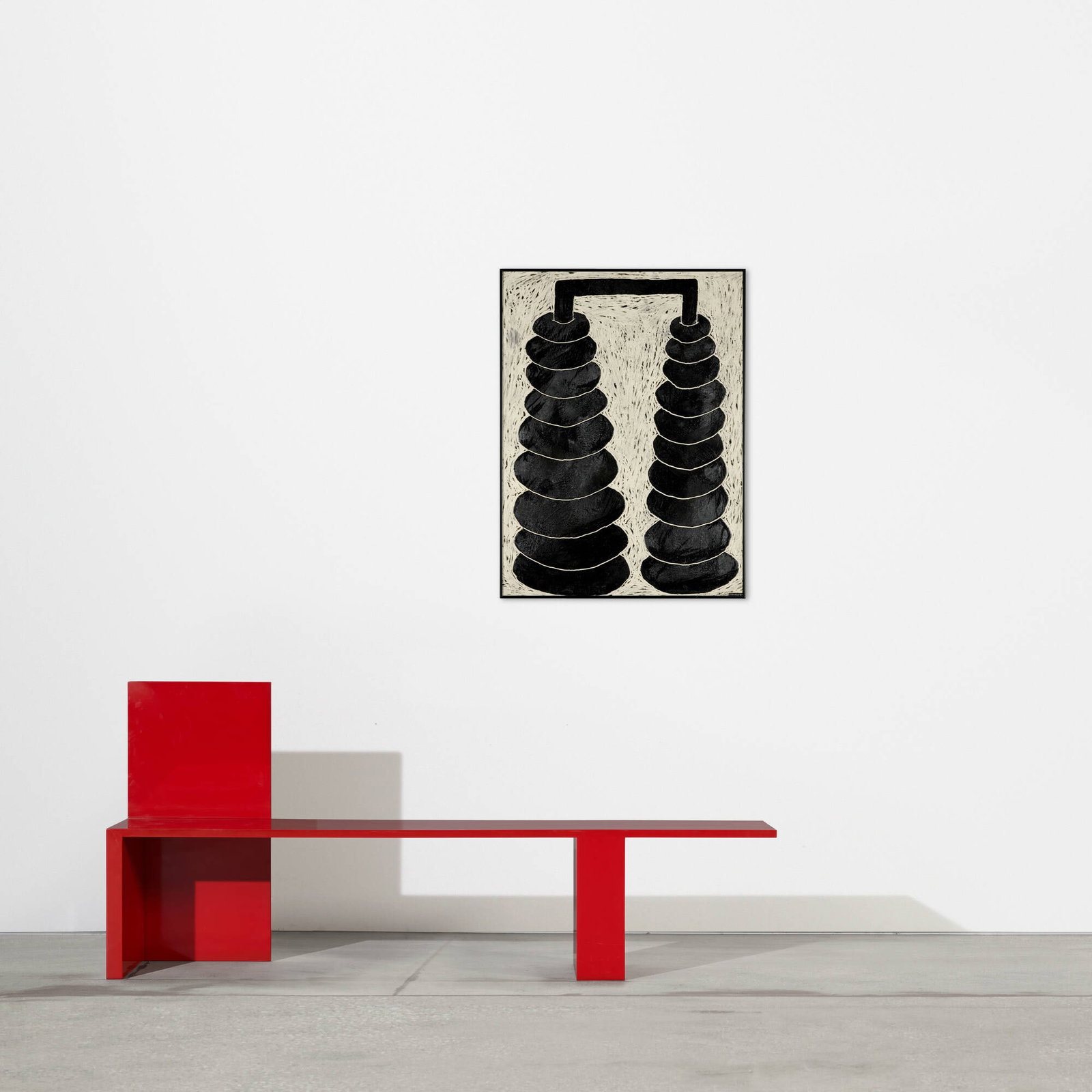 Jay Coogan, Untitled - 3