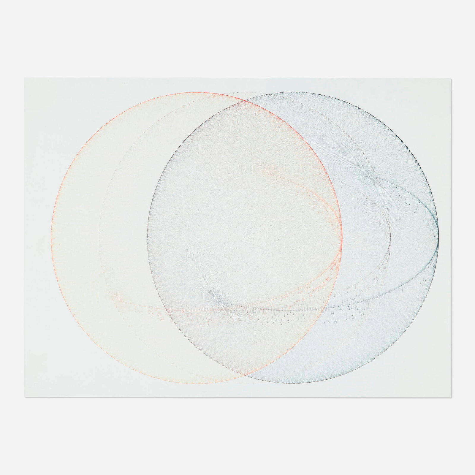 Michael Delucia, Untitled (1 of 3)
