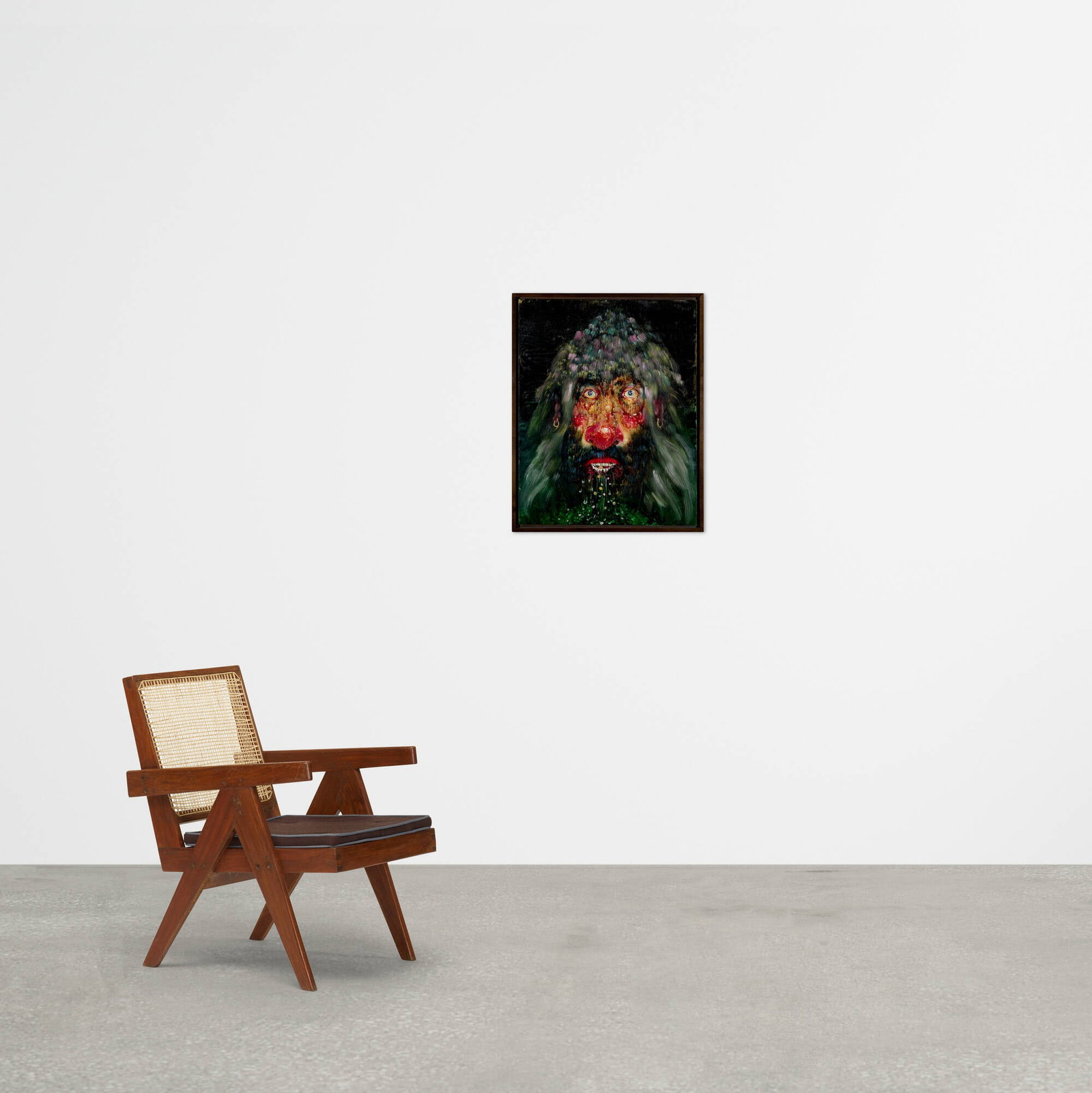 Andre Ethier, Untitled - 3