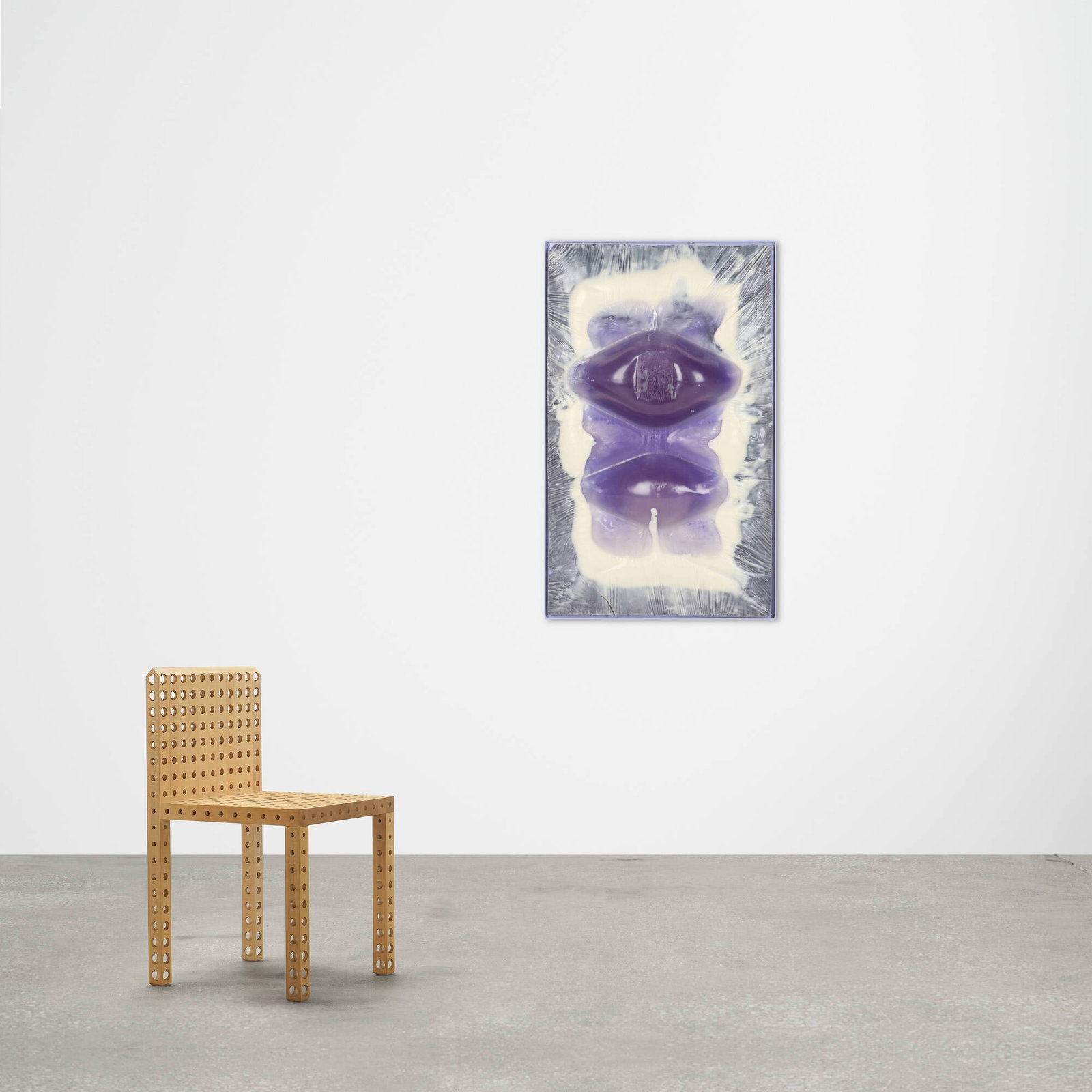 Jesse Greenberg, Power Supply 2 - 3