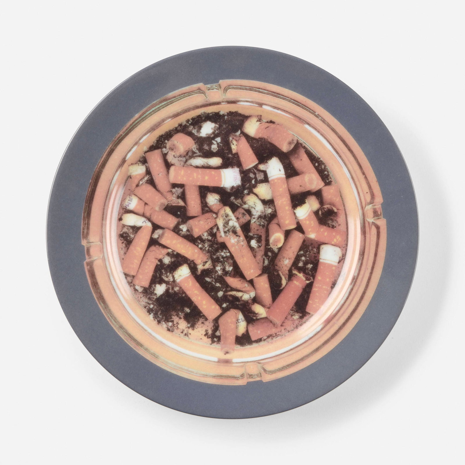 Damien Hirst, Home Sweet Home (1 of 2)