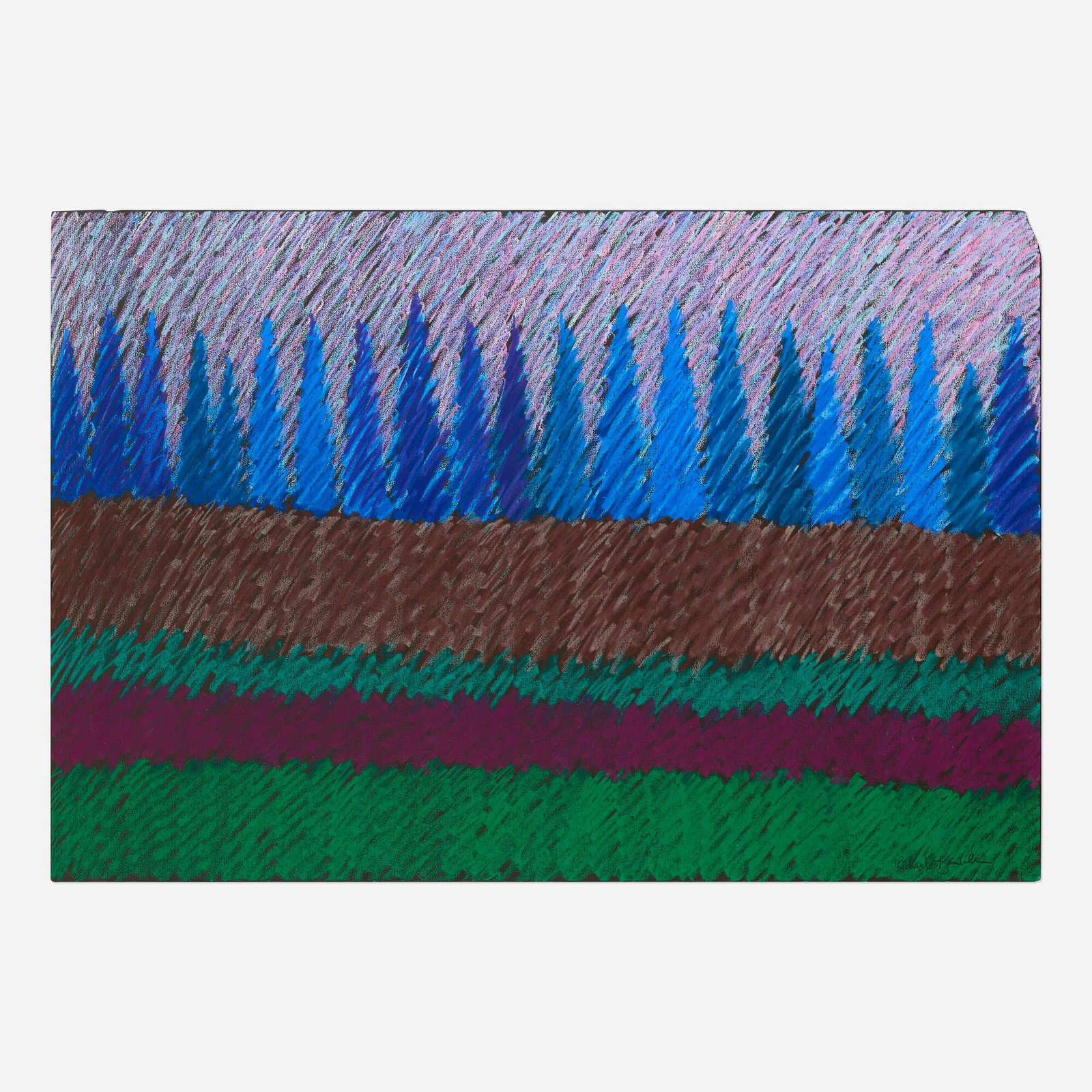 Richard Kemble, Woodland Sonata 89-148 (1 of 2)