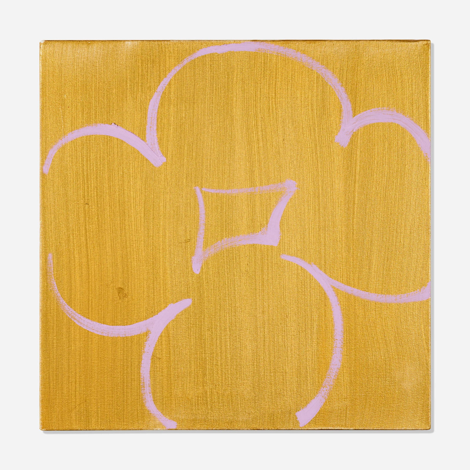 Judy Ledgerwood, Shalimar 2 (1 of 2)
