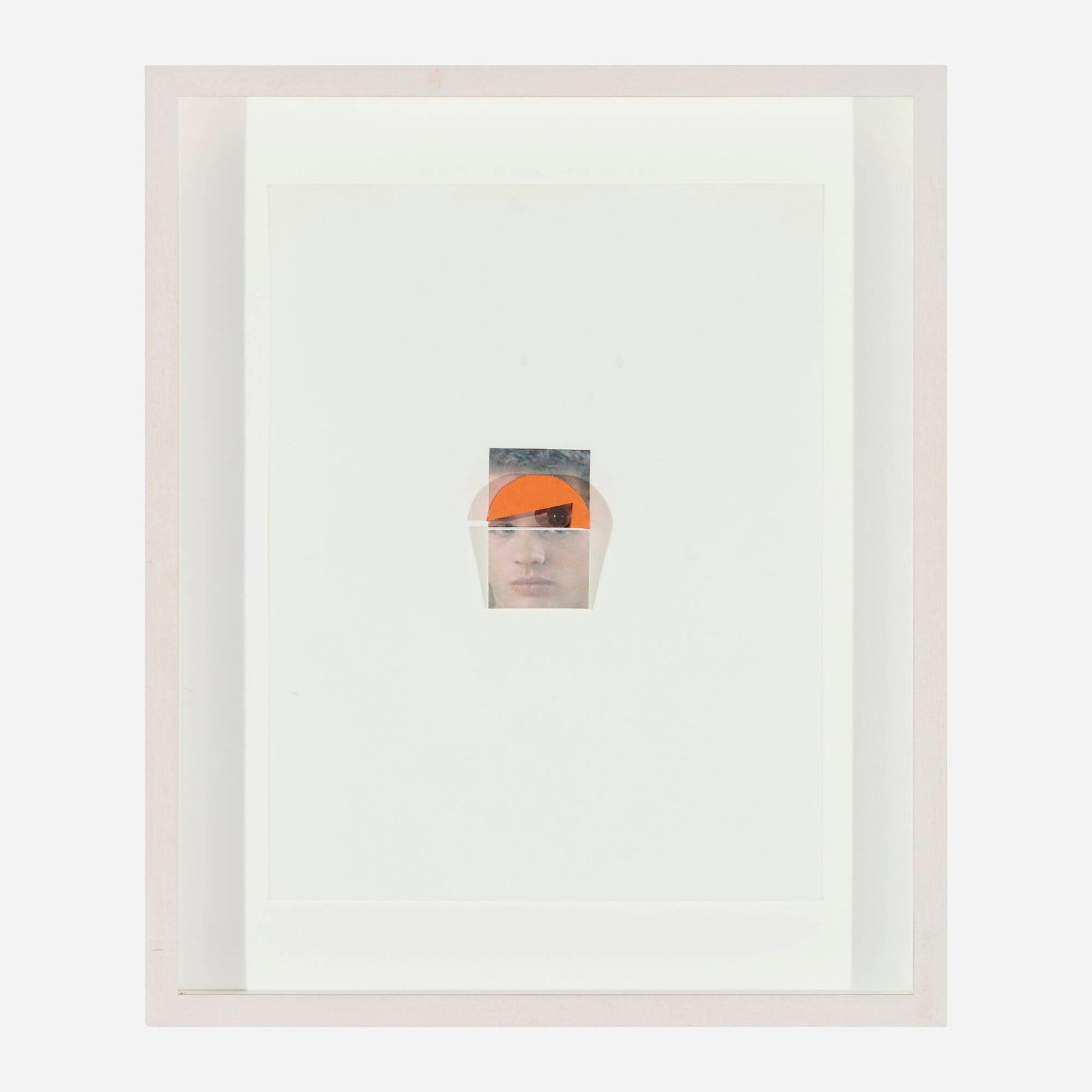 Paul Lee, Untitled - 2