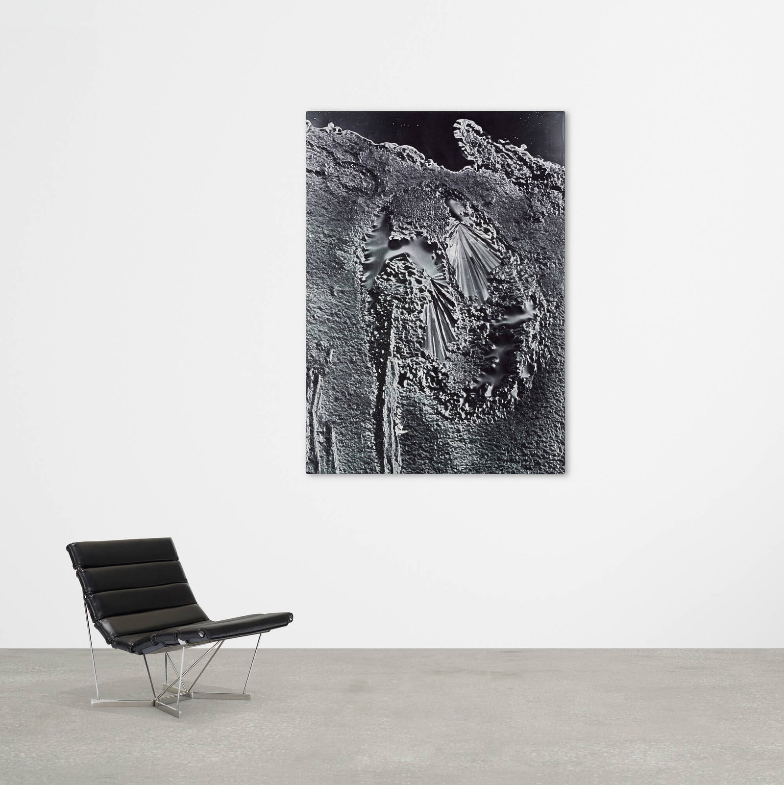 Daniel Lefcourt, Anti-scan - 2