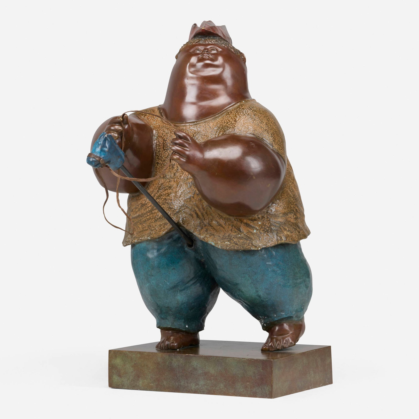 Bruno Luna, Untitled (1 of 4)
