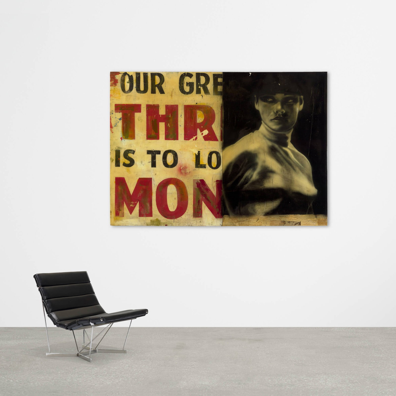 Greg Miller, Bruce Lee - 2