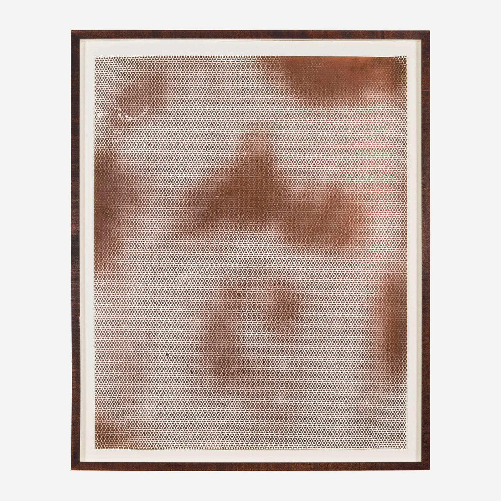 Carl Ostendarp, Untitled - 2