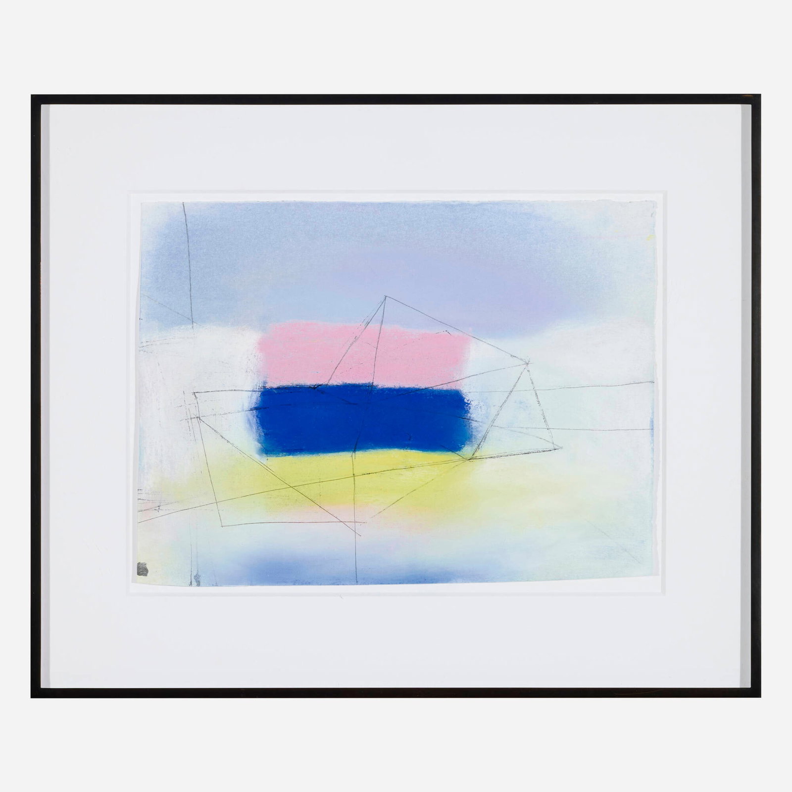 Paul Pagk, Composition - 2