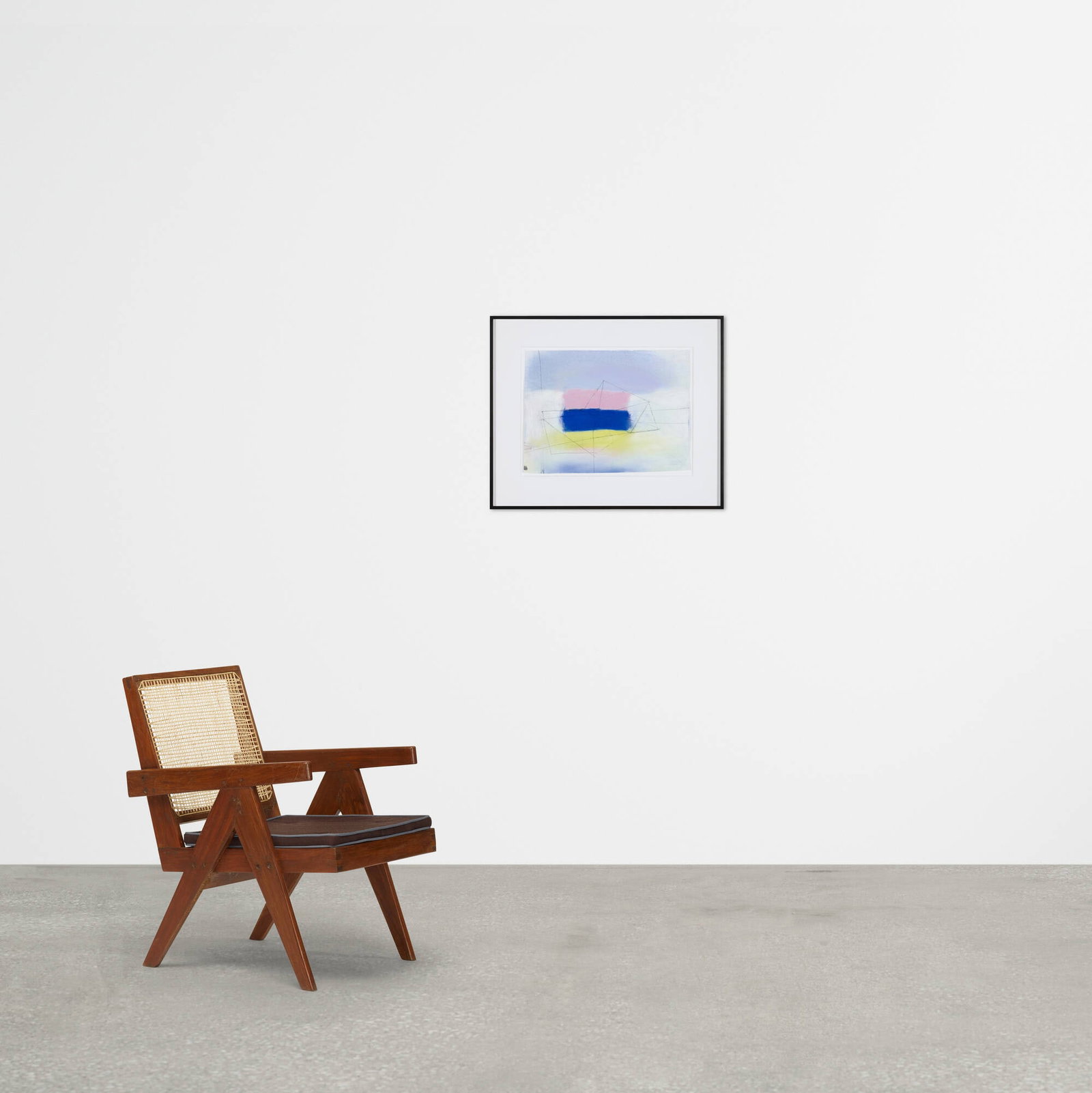 Paul Pagk, Composition - 3