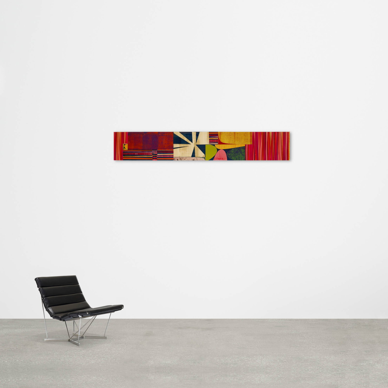 Rex Ray, Untitled #2734 - 2