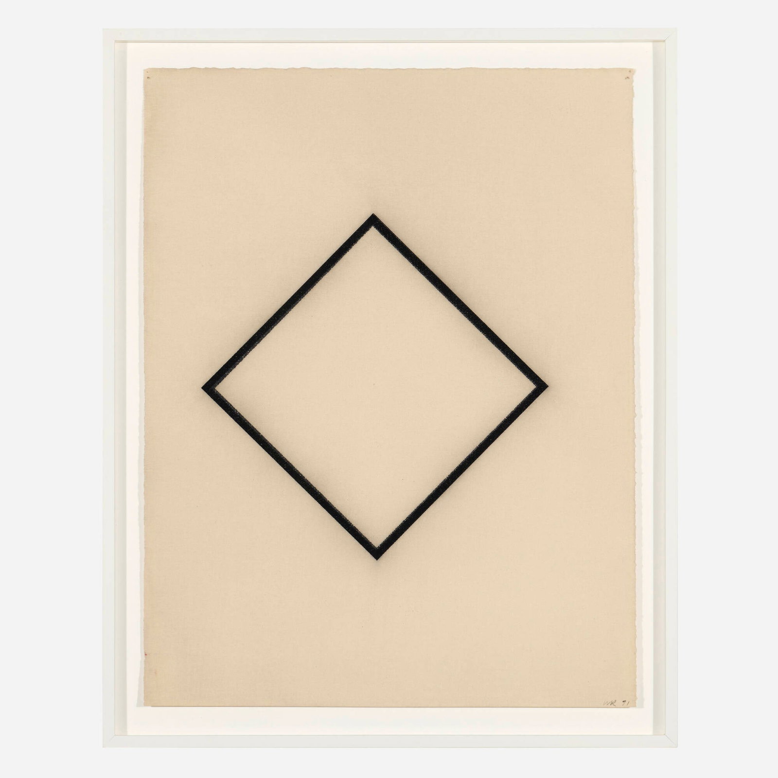 Winston Roeth, Untitled - 2