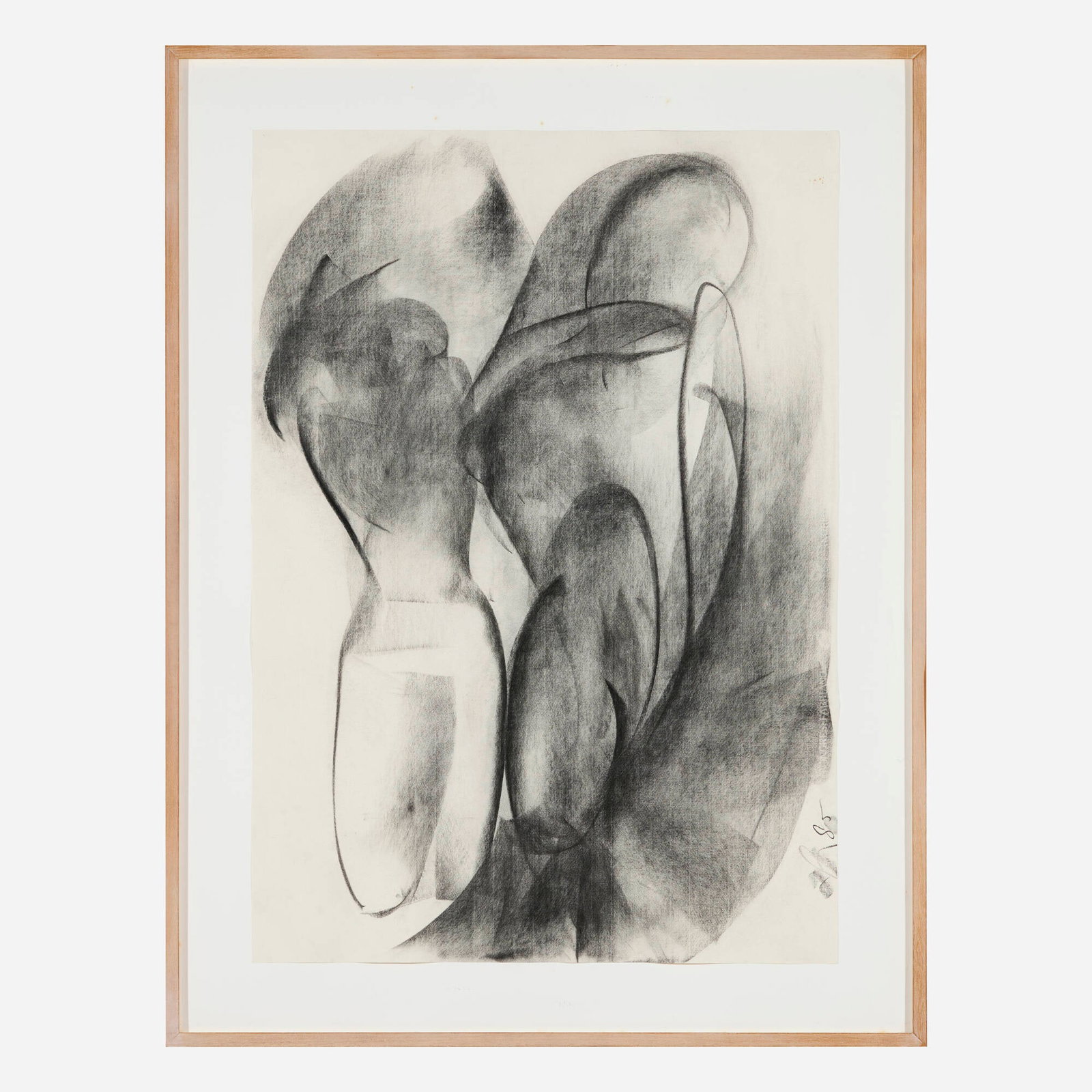 Terry Rosenberg, Untitled - 2