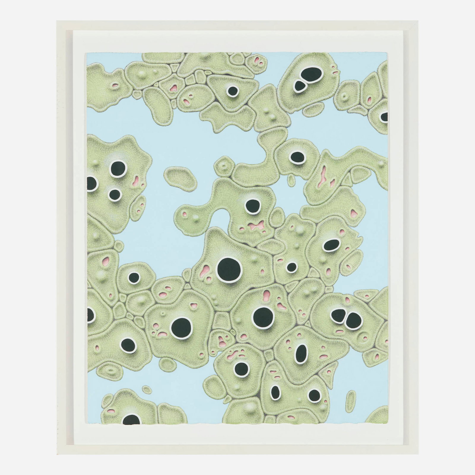 Alexander Ross, Untitled - 2