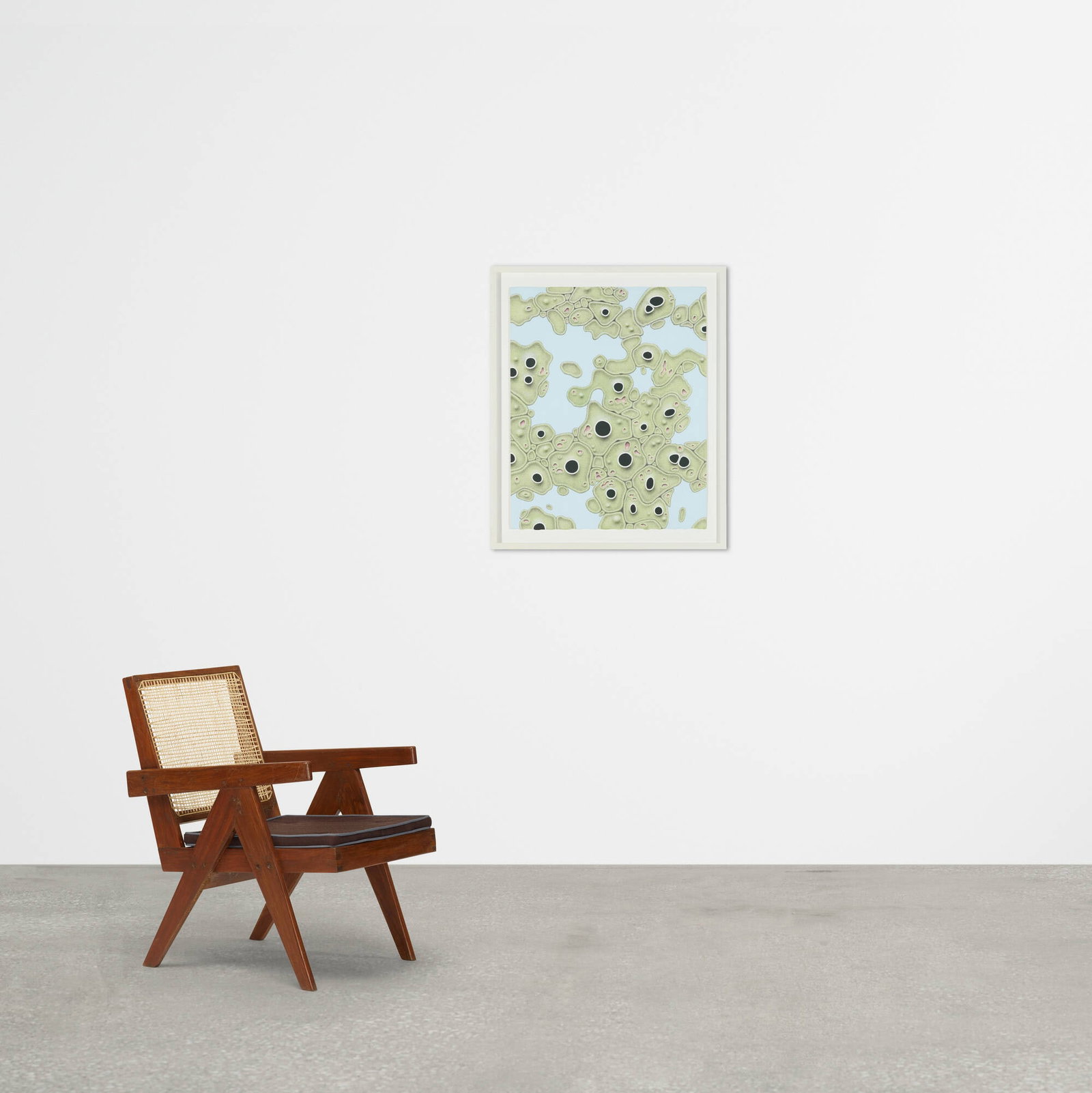 Alexander Ross, Untitled - 3