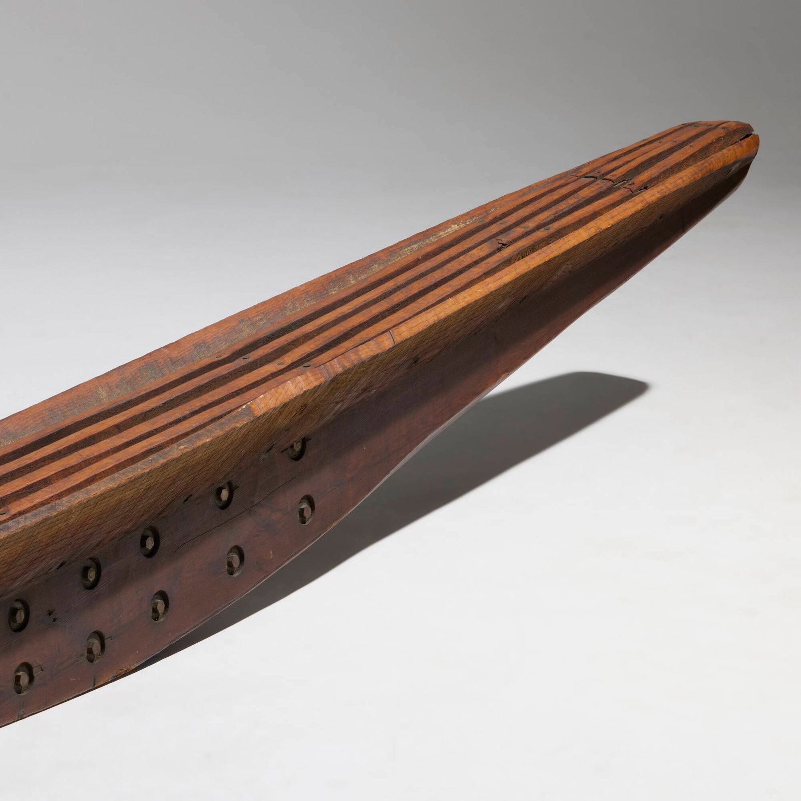 Robert Stackhouse, Journey's End - 4