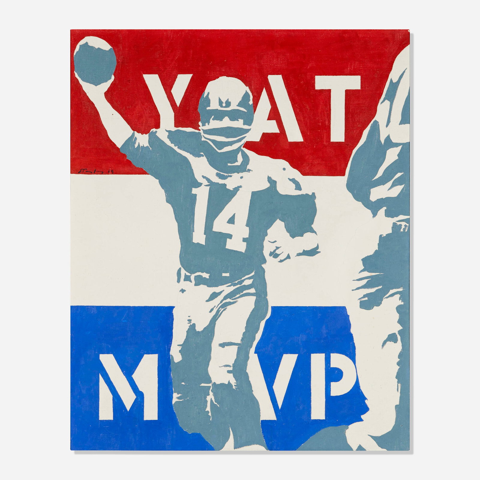 Robert Stanley, YAT MVP (1 of 3)