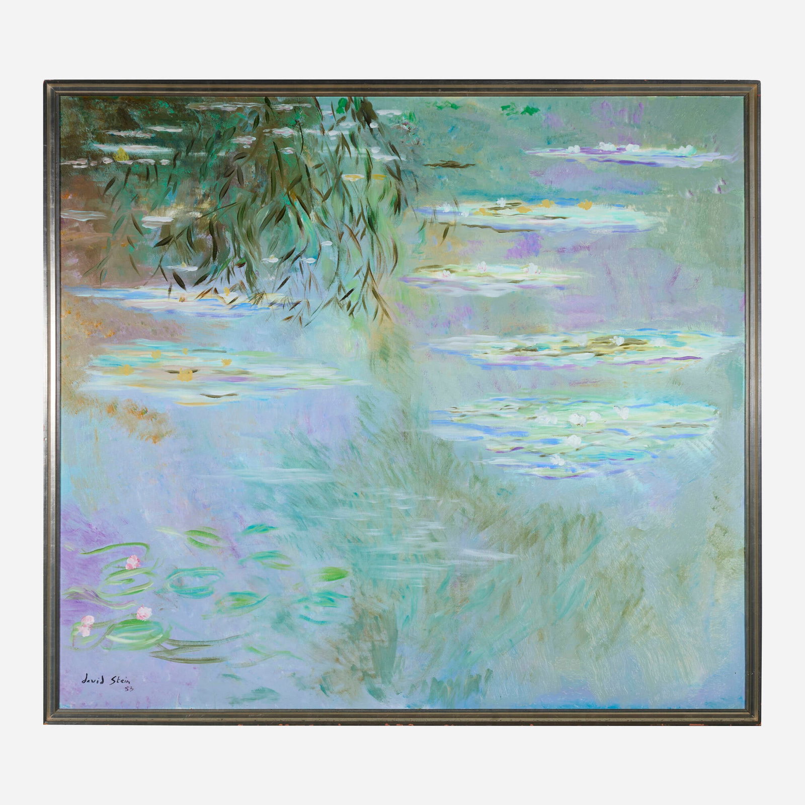 David Stein, Untitled - 2