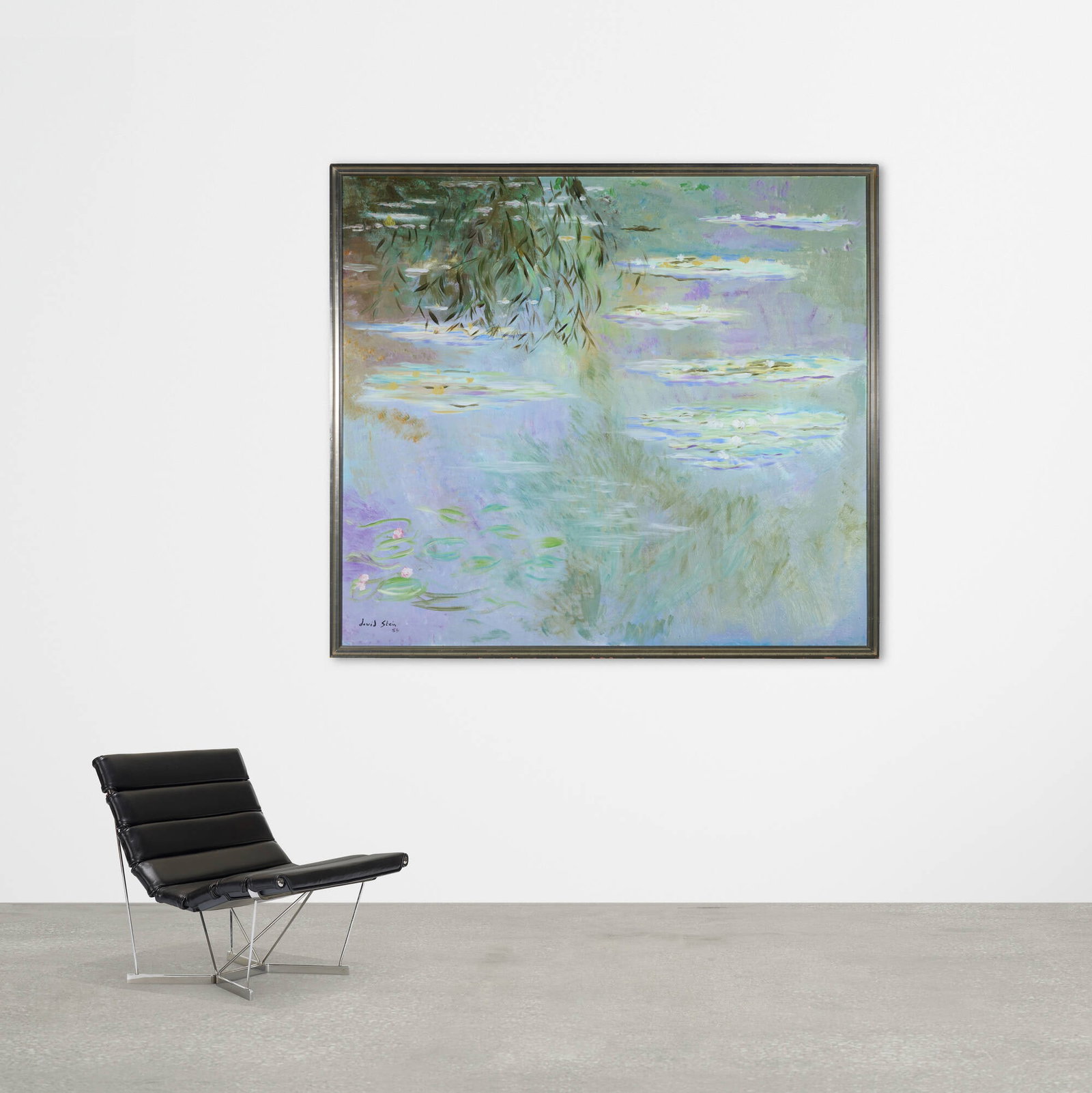David Stein, Untitled - 3