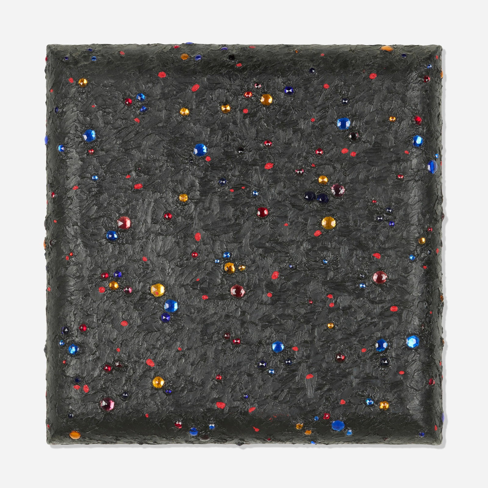 John Torreano, Red Star (1 of 3)