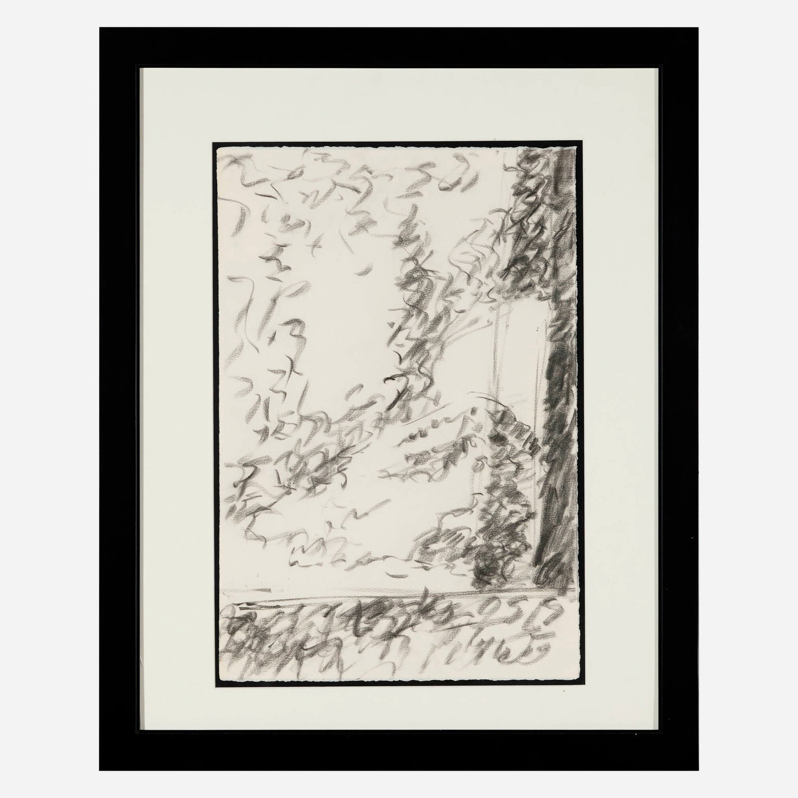 Ursula Von Rydingsvard, Untitled - 2