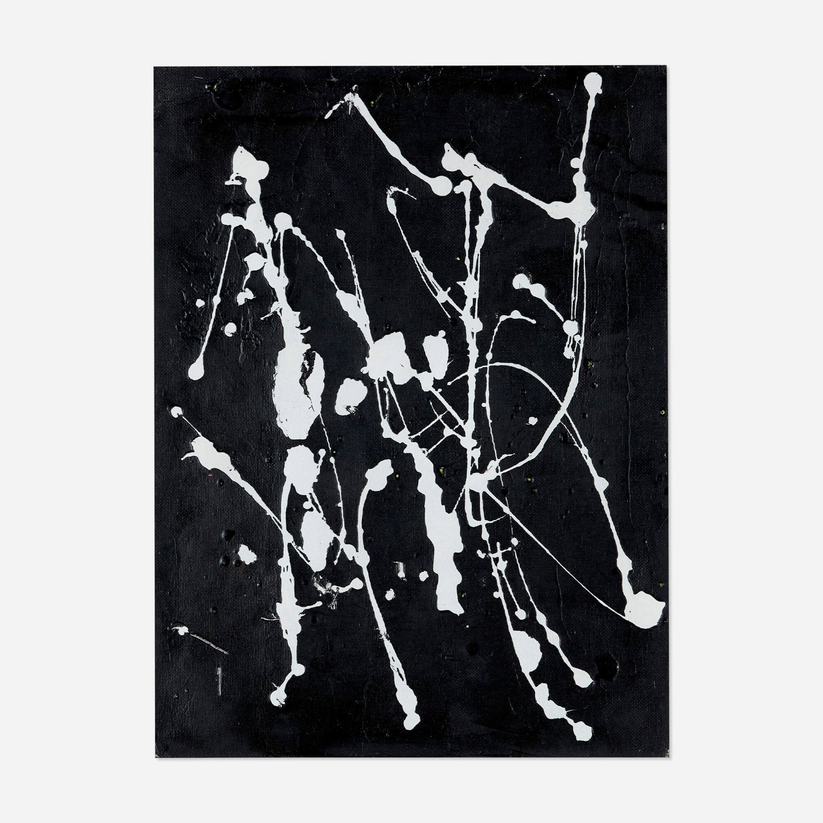 Garth Weiser, Compressor Drawing (1 of 3)