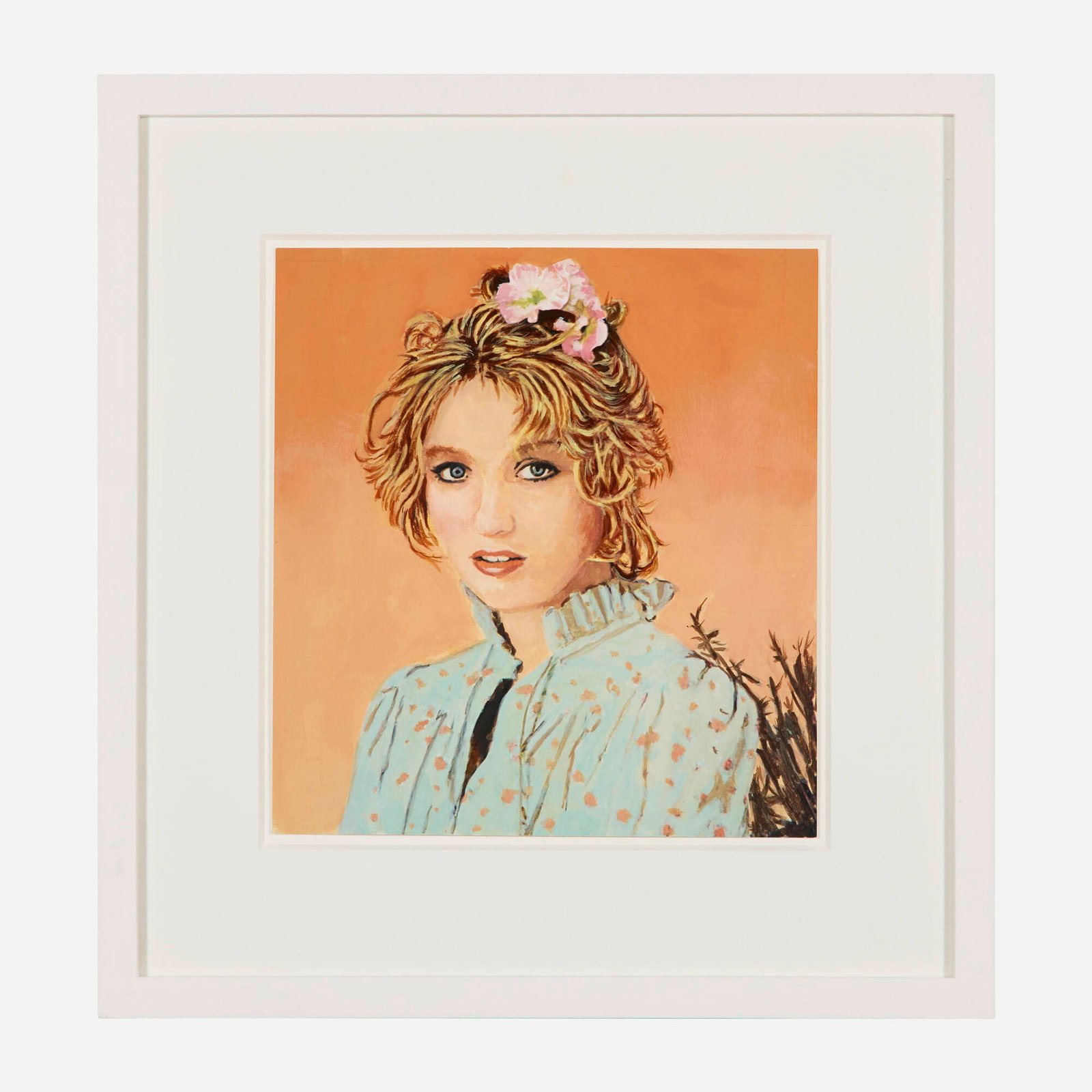 Artist Unknown, Untitled - 2