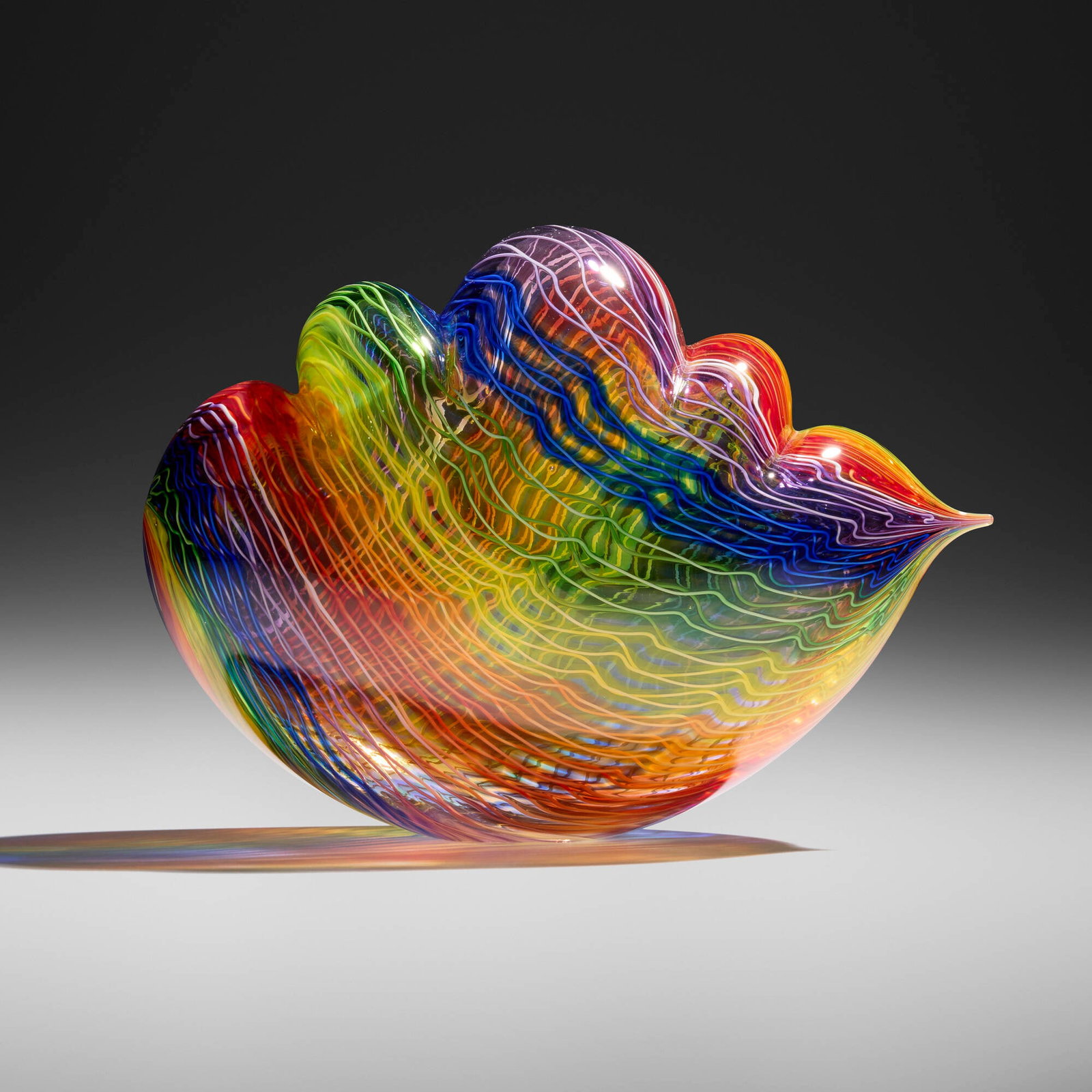 Nancy Callan, Rainbow Cloud Mini