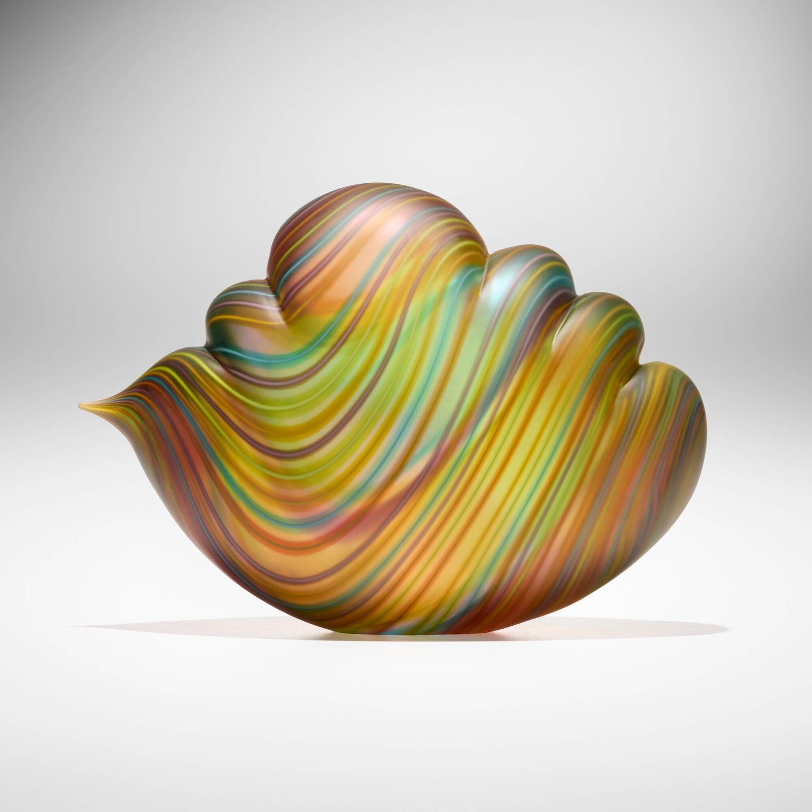 Nancy Callan, Cloud - 2