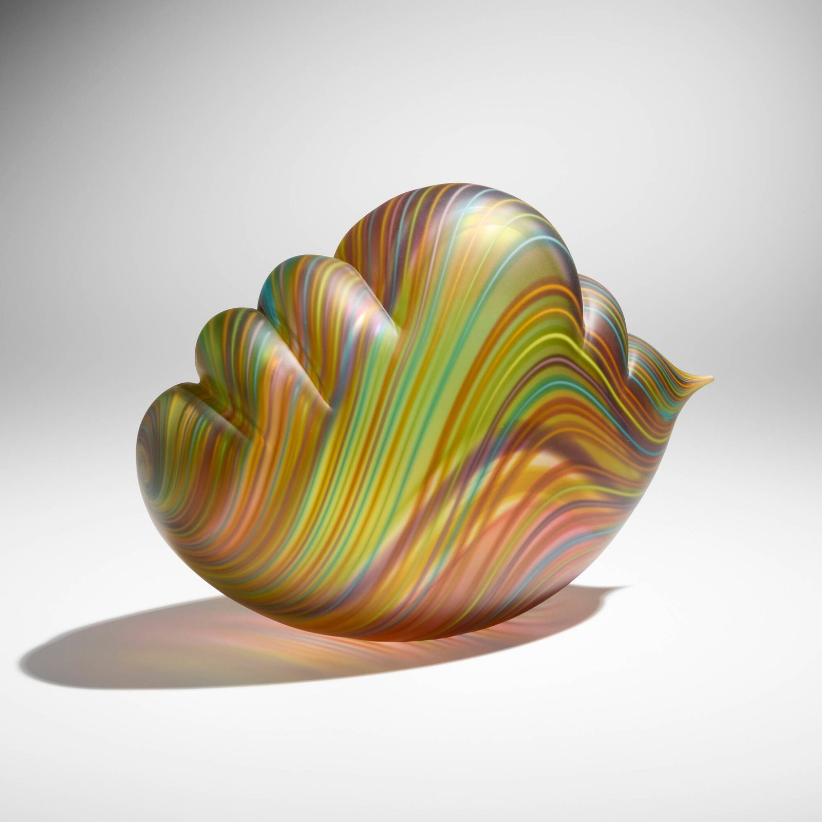 Nancy Callan, Cloud - 3