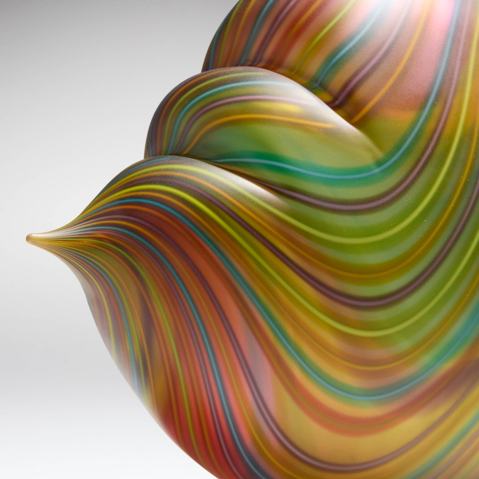 Nancy Callan, Cloud - 4