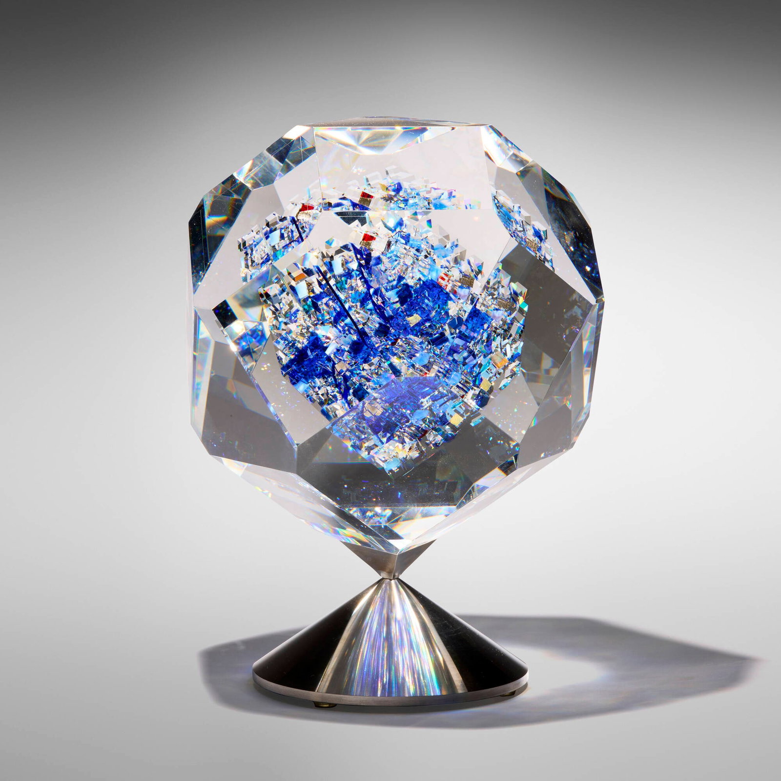 Jon Kuhn, Echo Blue (1 of 4)