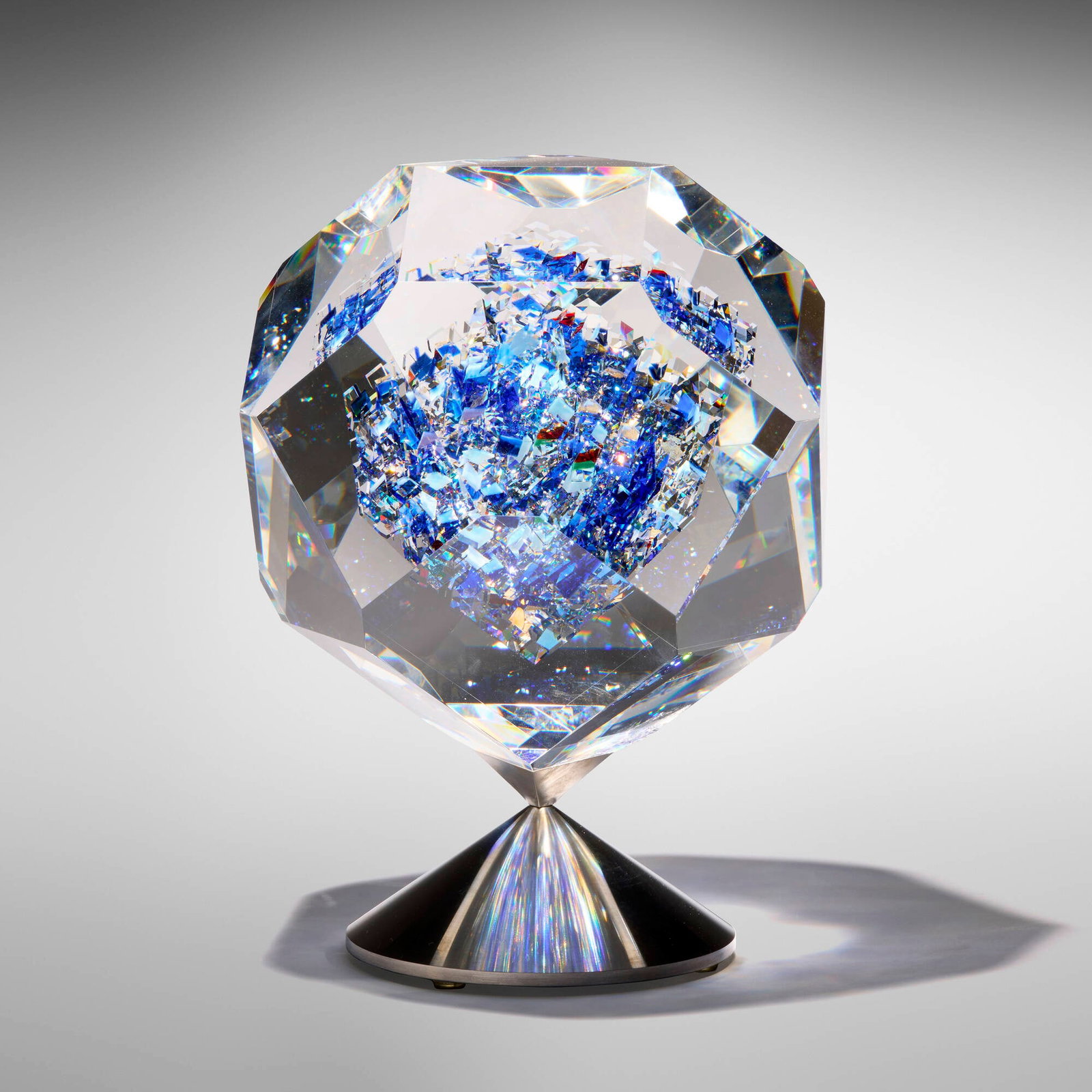 Jon Kuhn, Echo Blue - 2