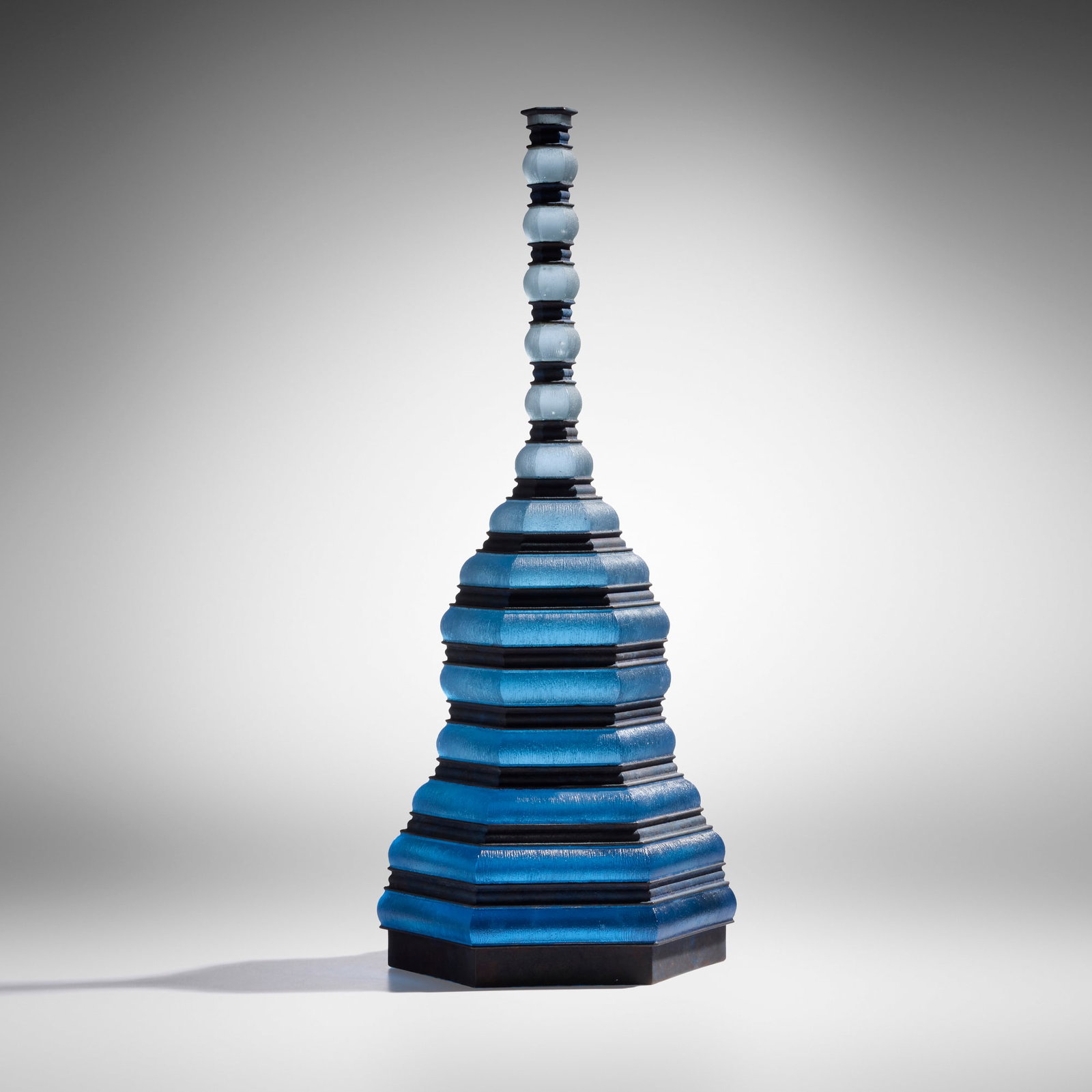 Daniel Clayman, Shest (1 of 5)