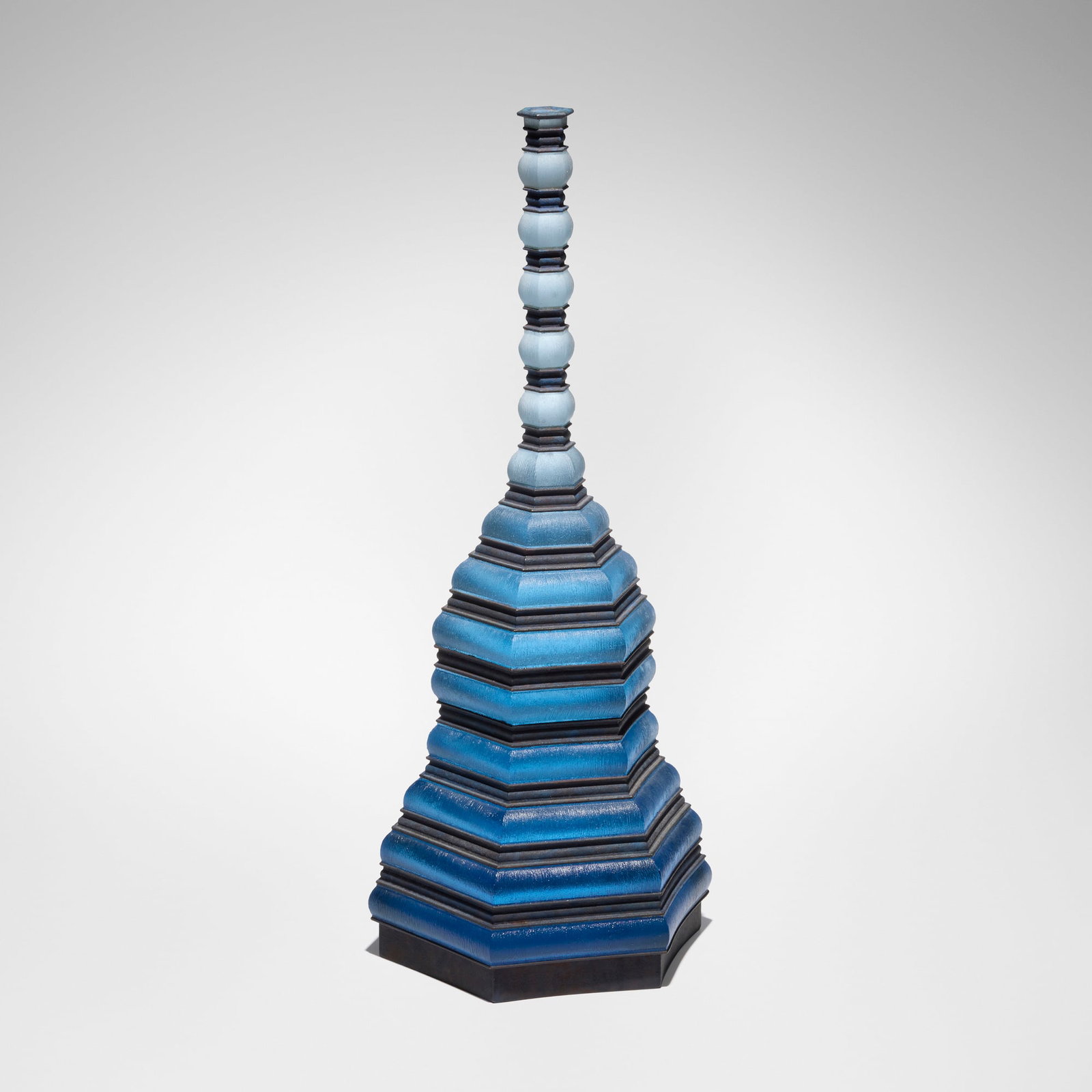 Daniel Clayman, Shest - 2