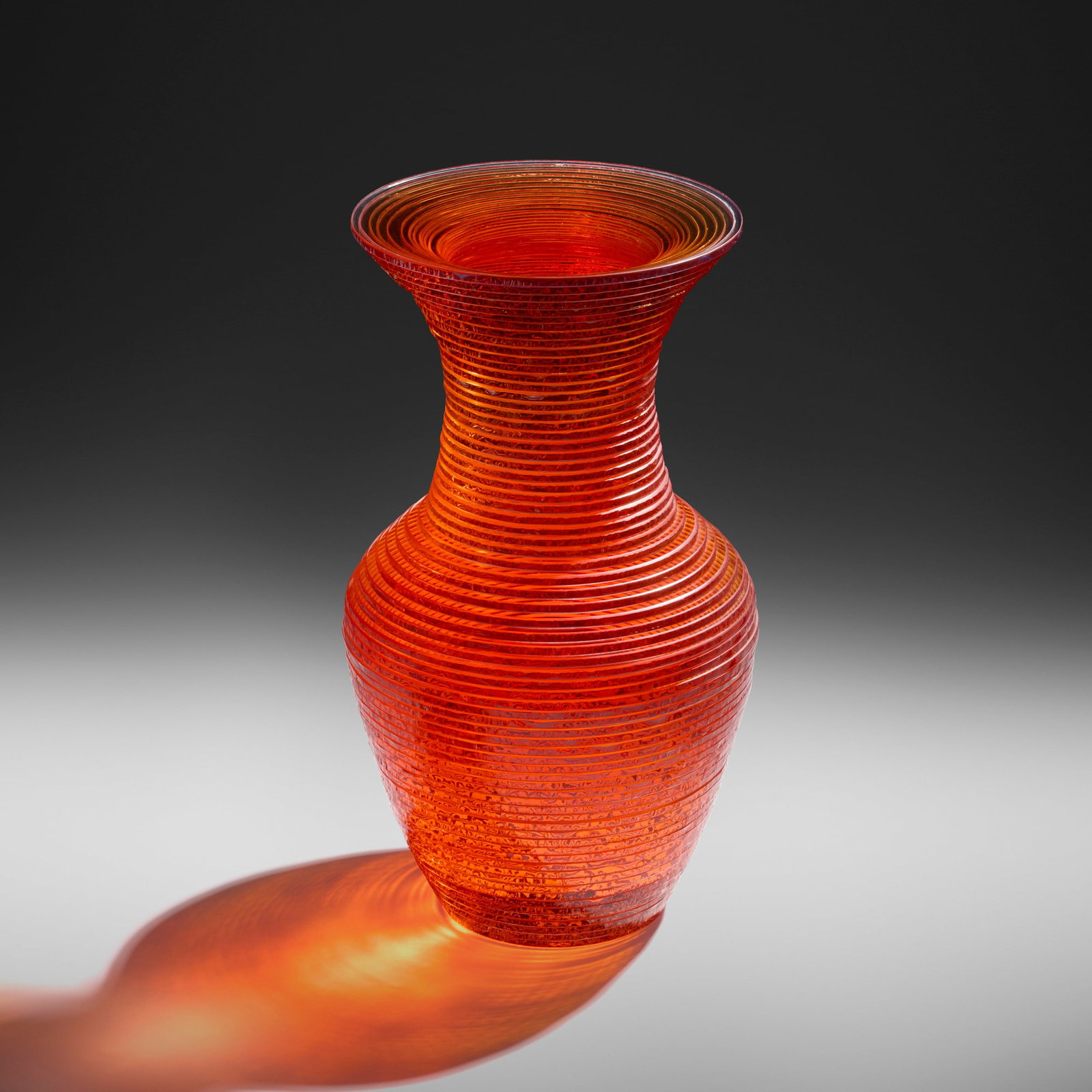 Sidney Hutter, Solid Vase Form #48 - 3