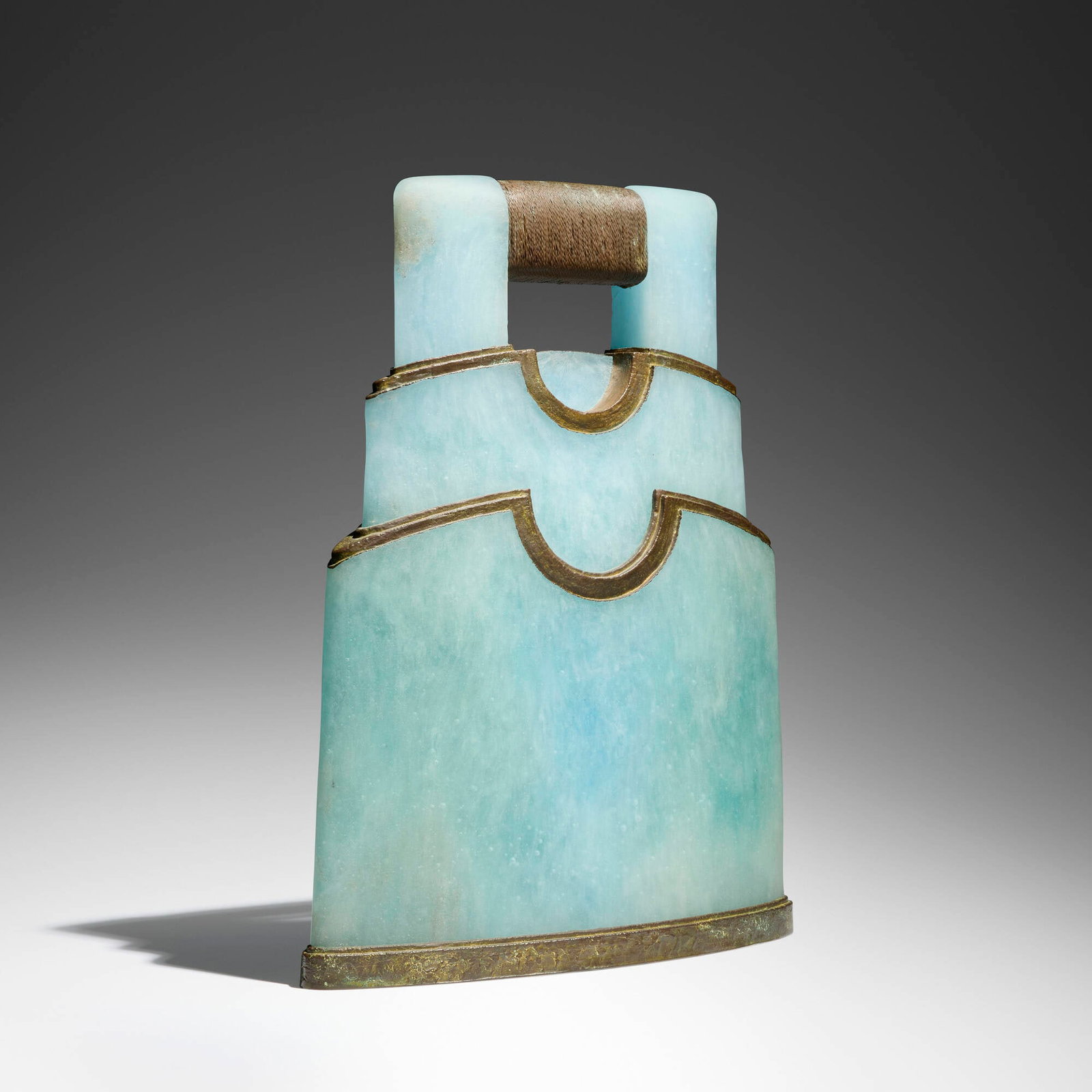 Daniel Clayman, Handled Object - 2