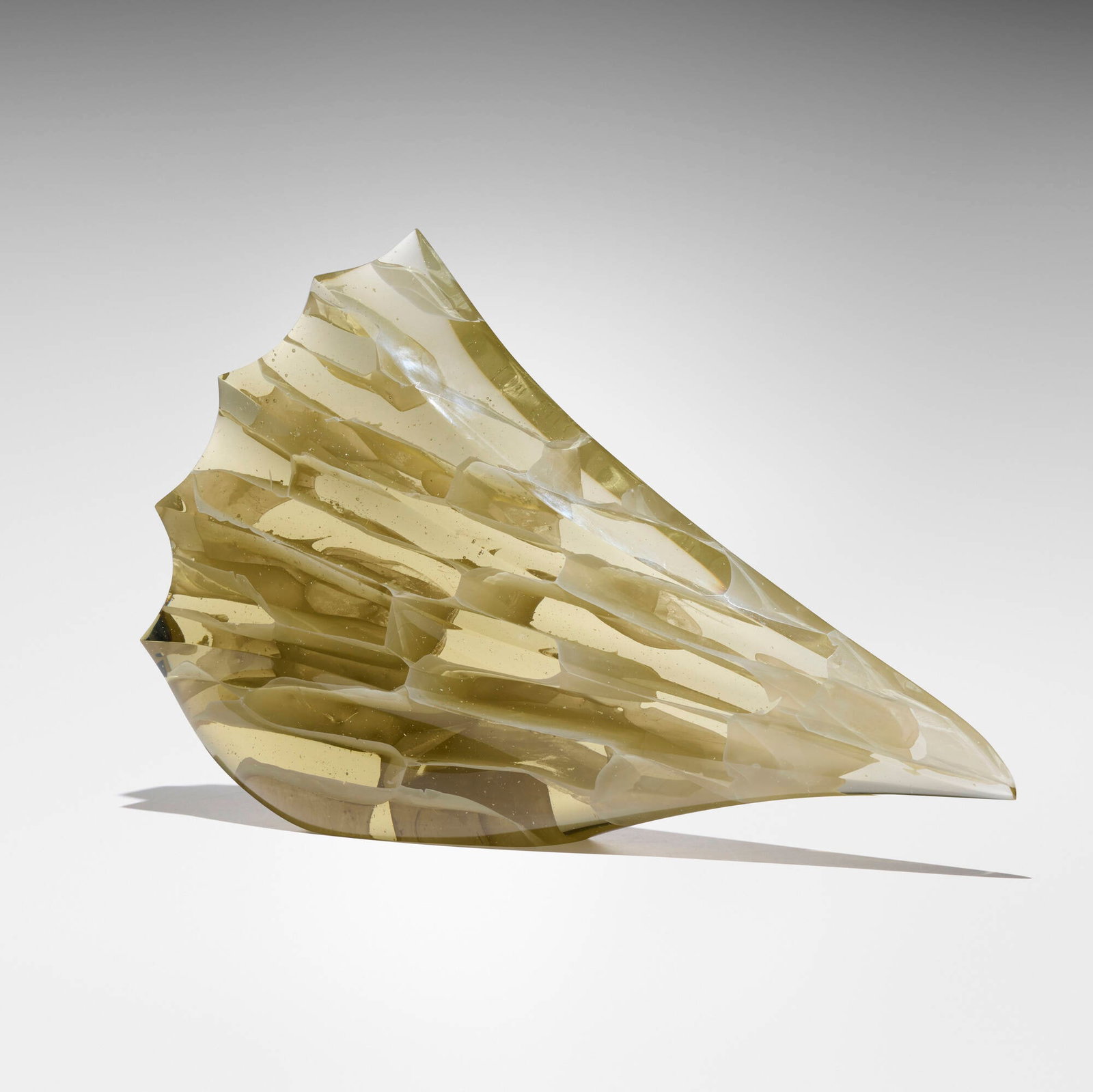 Peter Bremers, Shell - 2