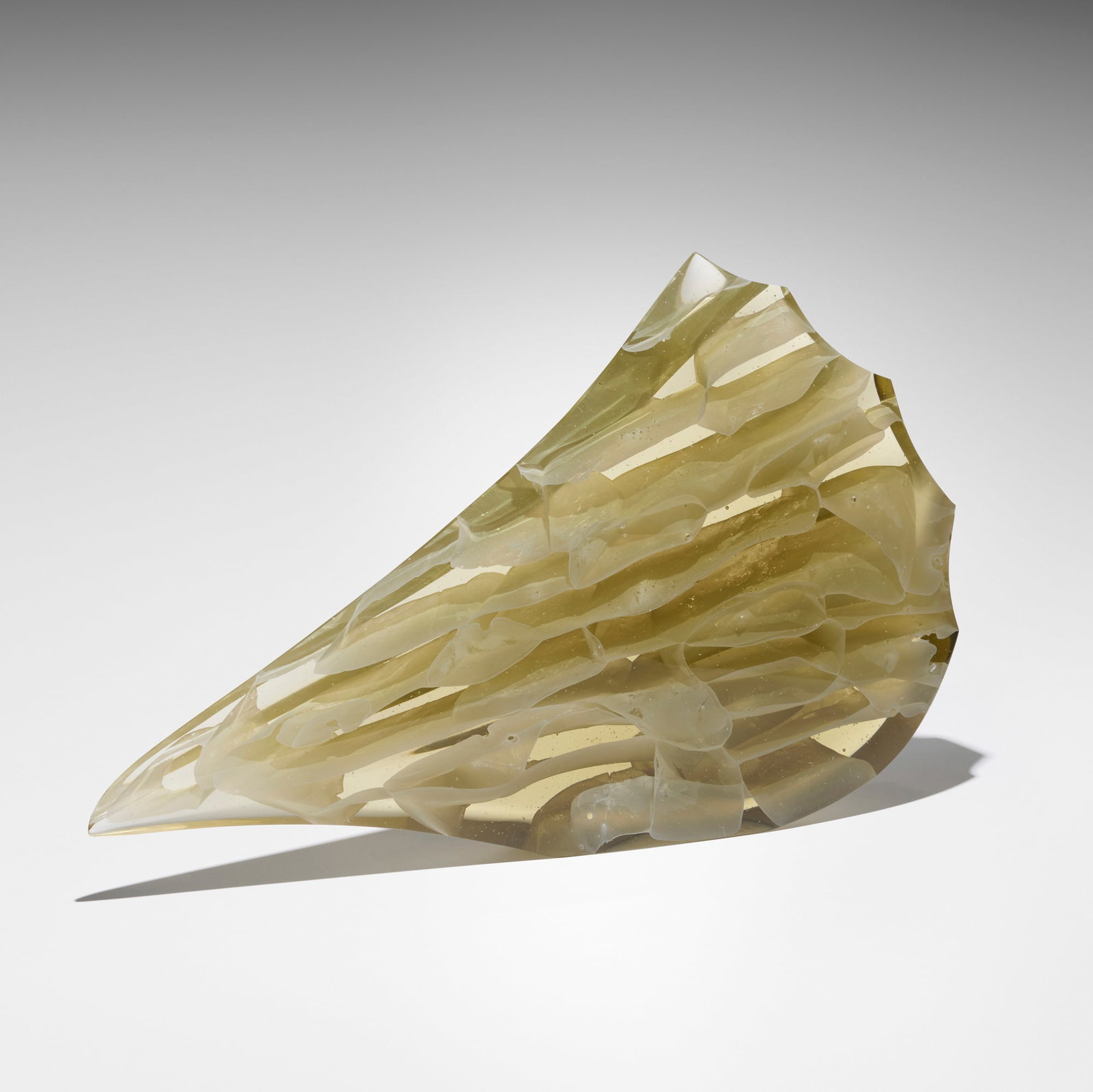 Peter Bremers, Shell - 3