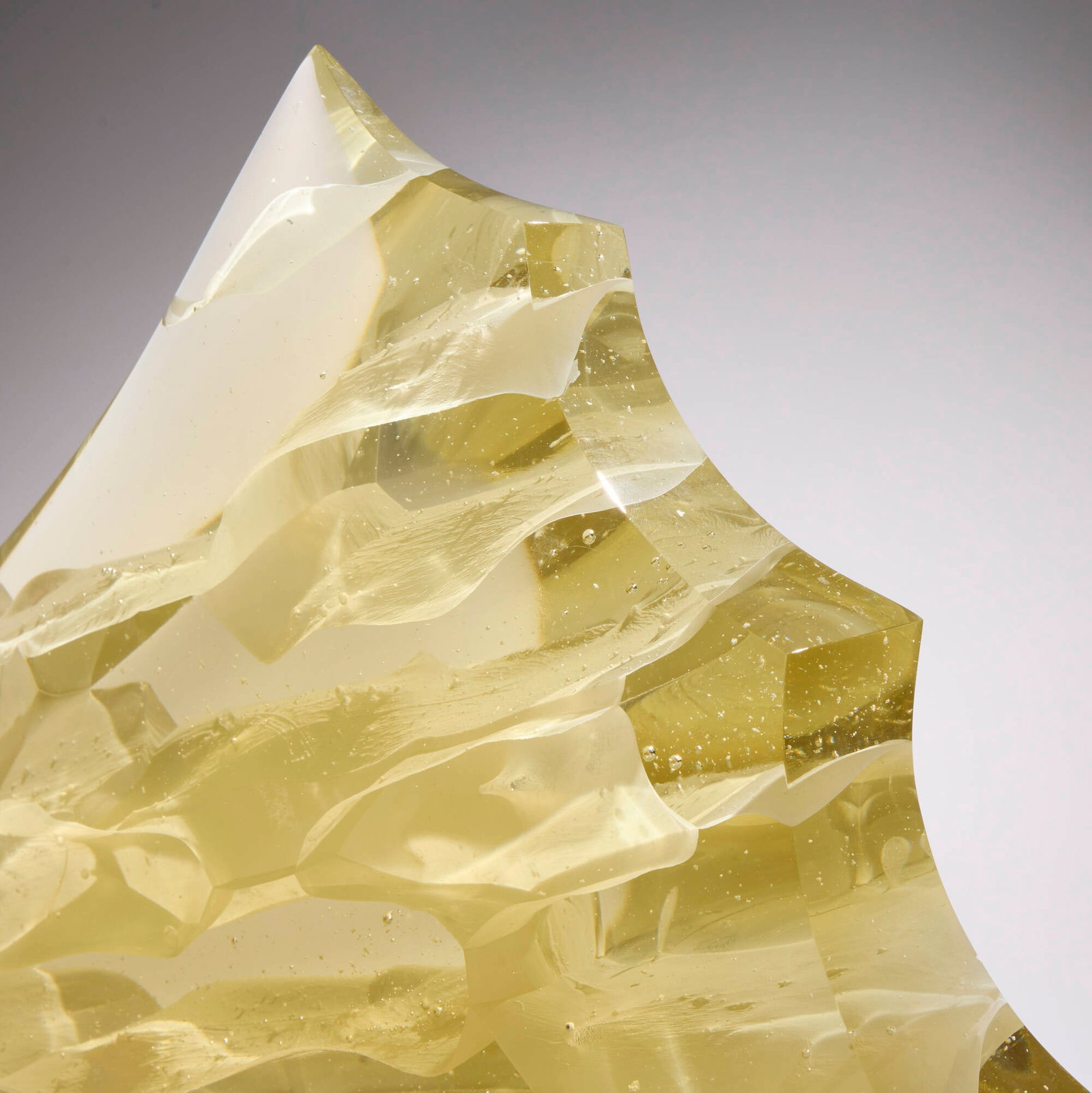 Peter Bremers, Shell - 4